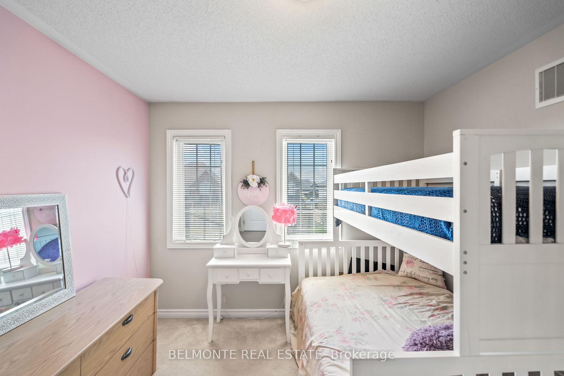 Photo 24 of 11 William Ingles Drive, Clarington, Courtice — HOMEH