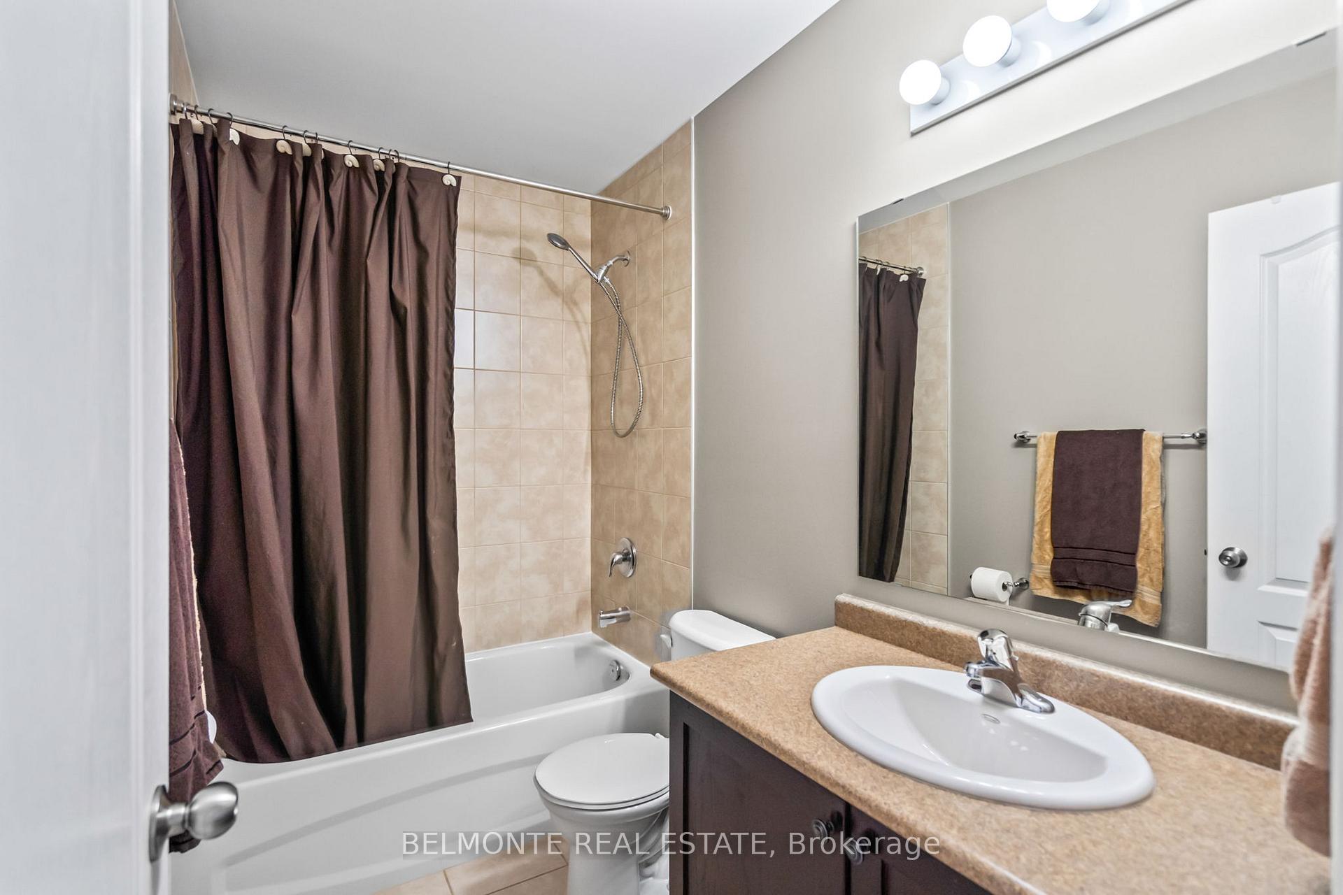 Photo 25 of 11 William Ingles Drive, Clarington, Courtice — HOMEH