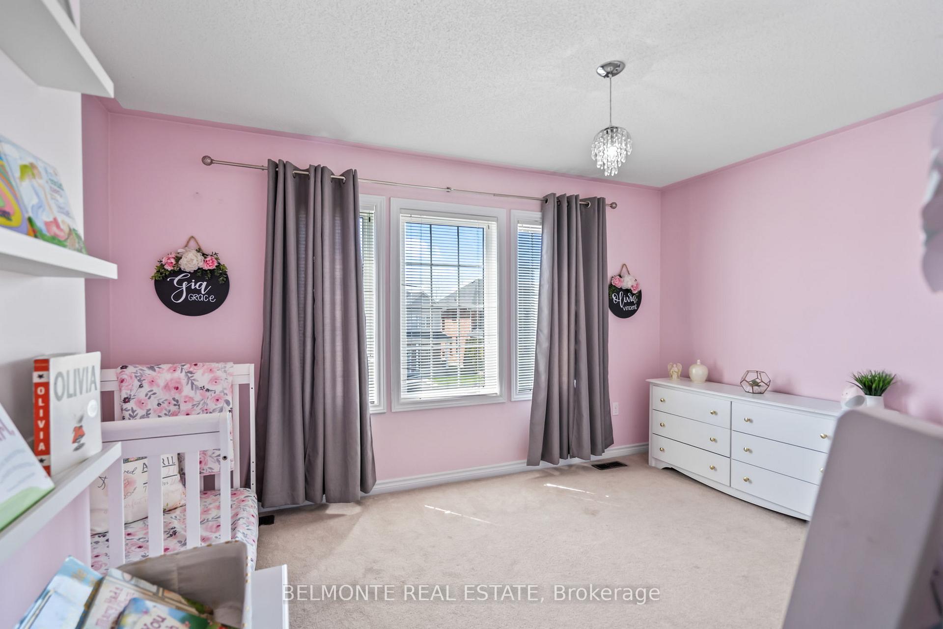 Photo 26 of 11 William Ingles Drive, Clarington, Courtice — HOMEH