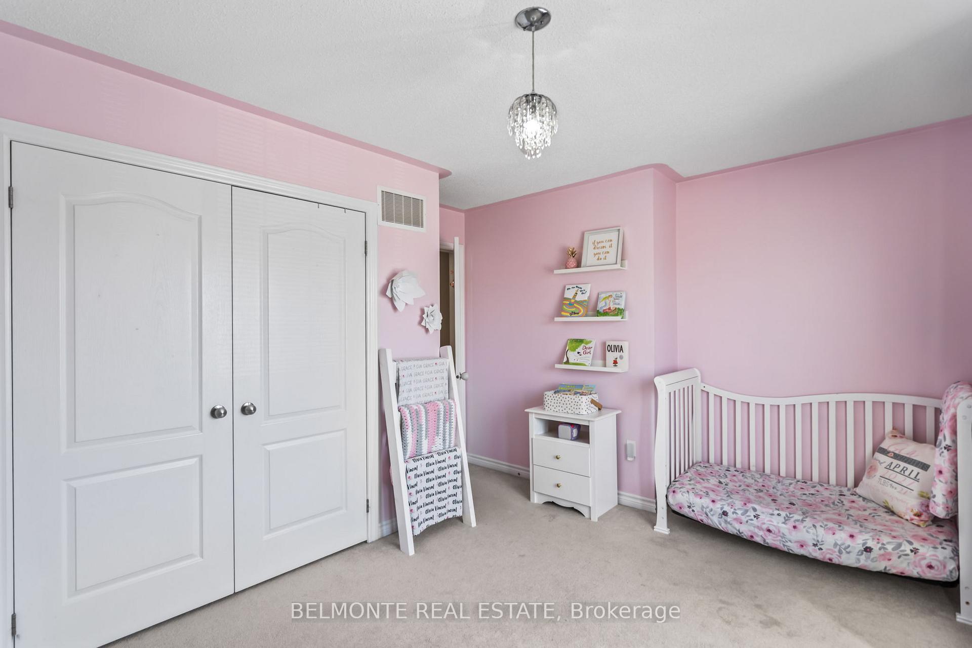 Photo 27 of 11 William Ingles Drive, Clarington, Courtice — HOMEH