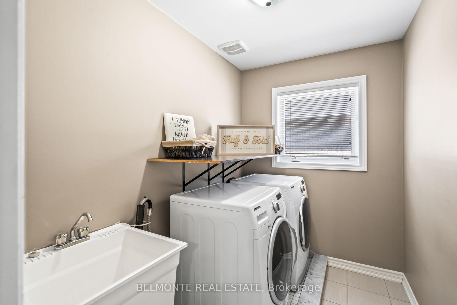 Photo 28 of 11 William Ingles Drive, Clarington, Courtice — HOMEH