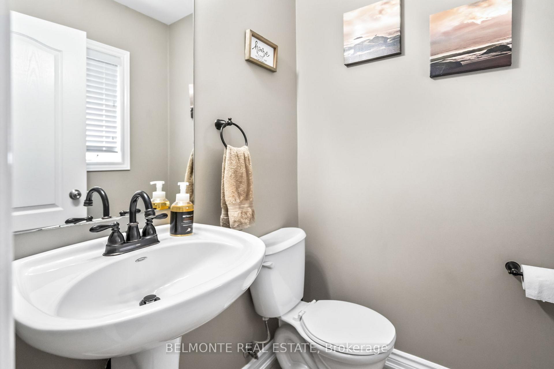 Photo 29 of 11 William Ingles Drive, Clarington, Courtice — HOMEH
