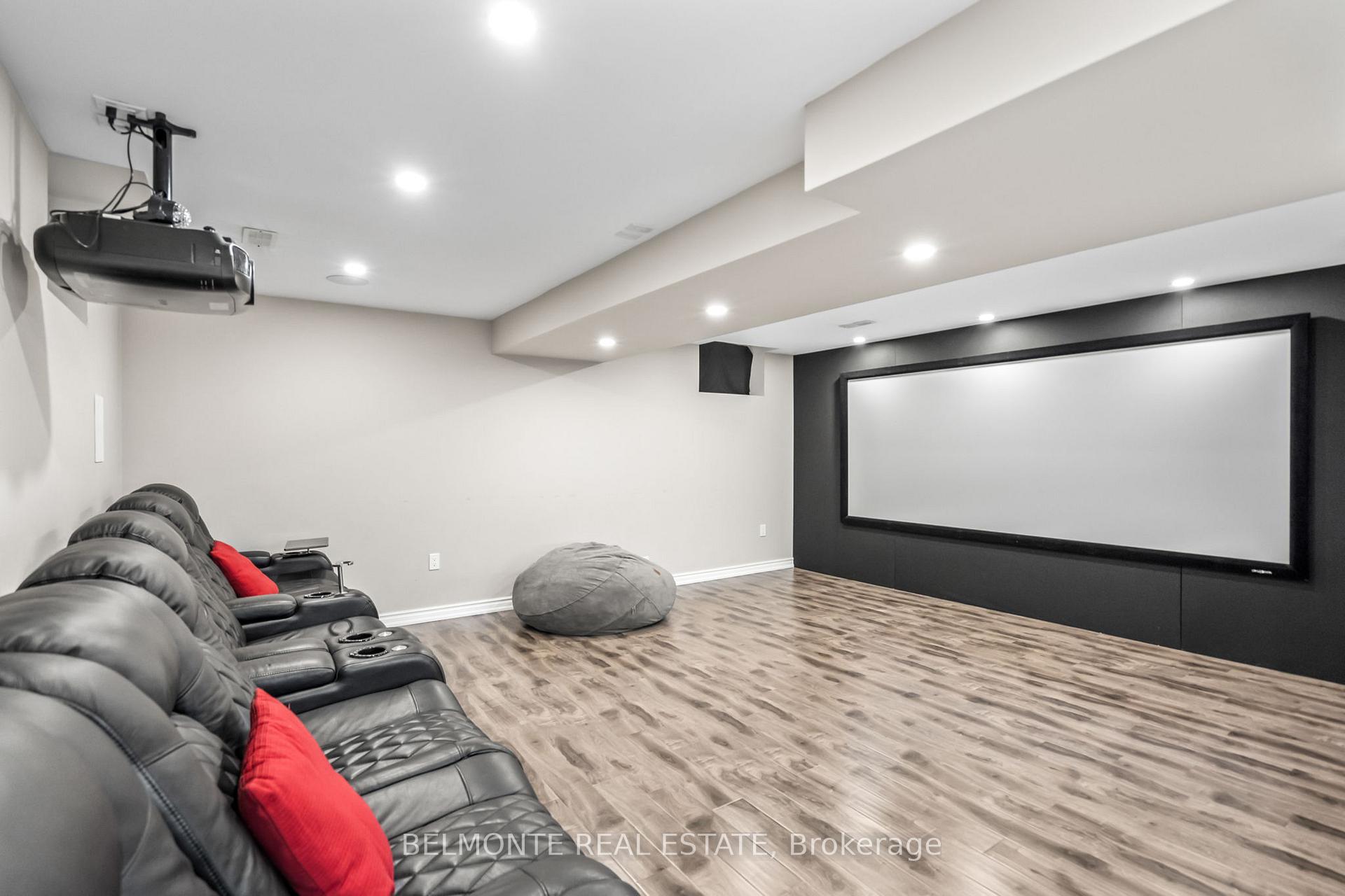 Photo 32 of 11 William Ingles Drive, Clarington, Courtice — HOMEH