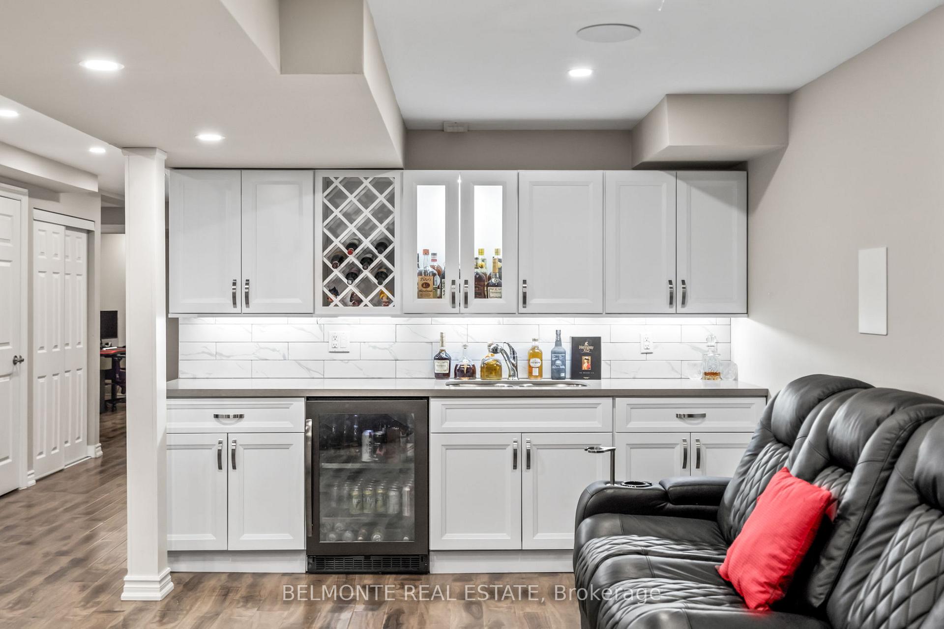 Photo 33 of 11 William Ingles Drive, Clarington, Courtice — HOMEH