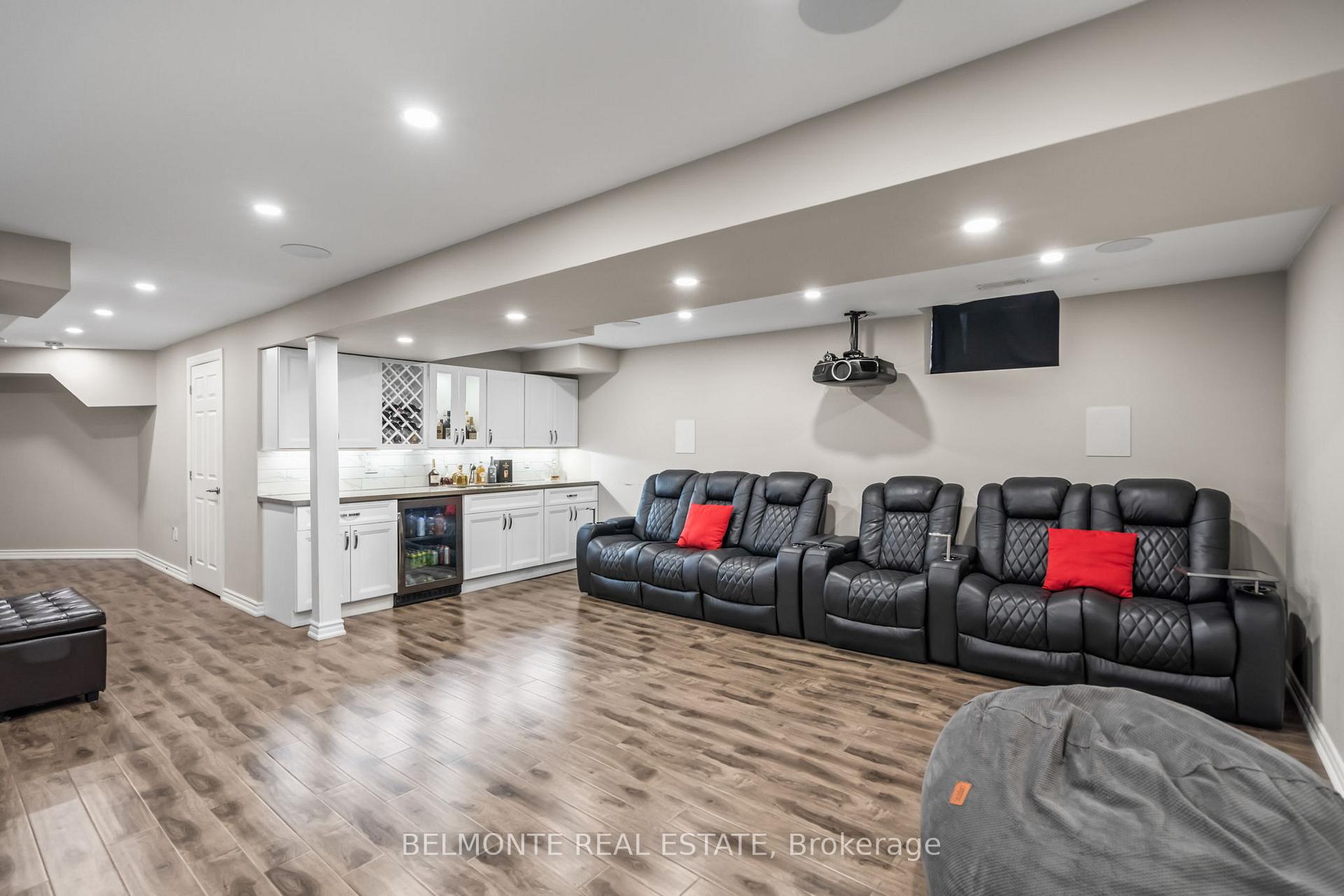 Photo 34 of 11 William Ingles Drive, Clarington, Courtice — HOMEH