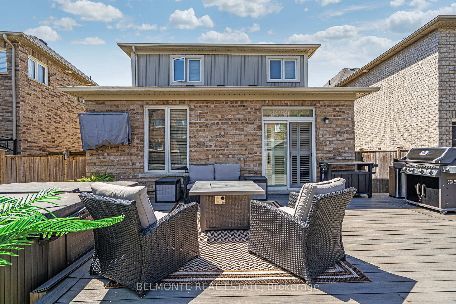 Photo 36 of 11 William Ingles Drive, Clarington, Courtice — HOMEH