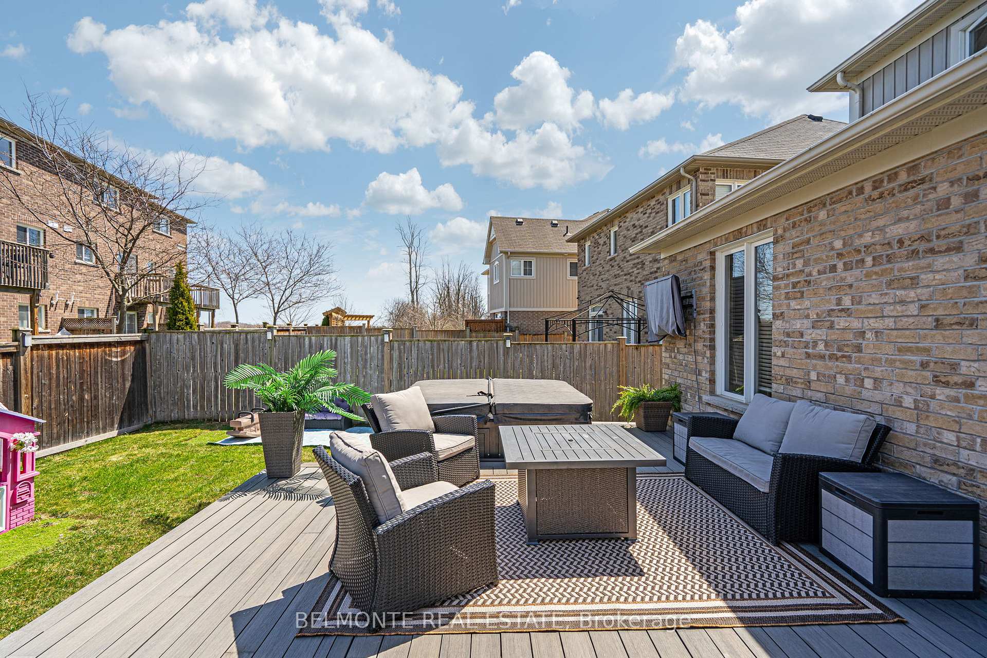 Photo 37 of 11 William Ingles Drive, Clarington, Courtice — HOMEH