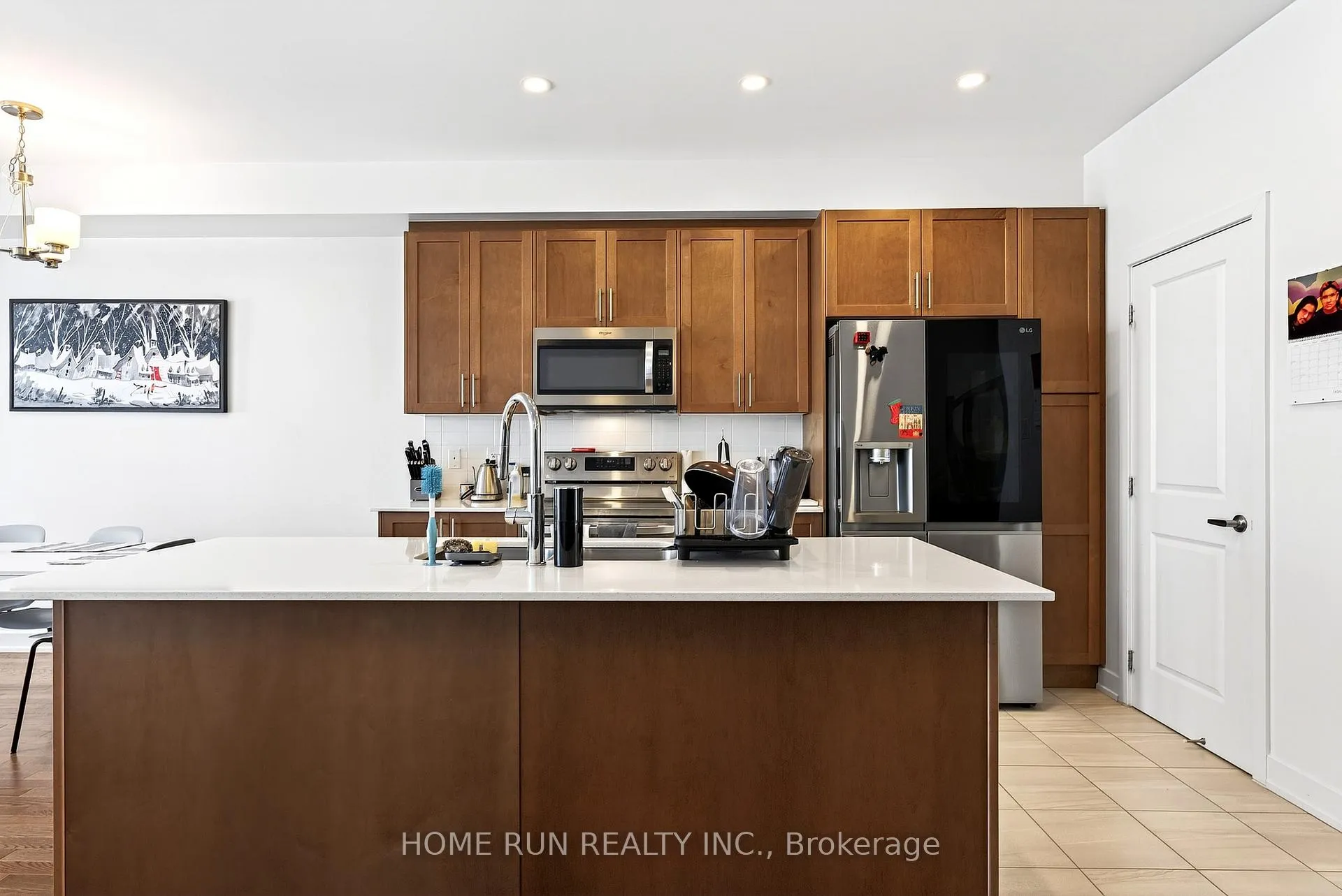 Photo 14 of 2071 Allegrini Terrace, Ottawa, Kanata - Emerald Meadows/Trailwest — HOMEH