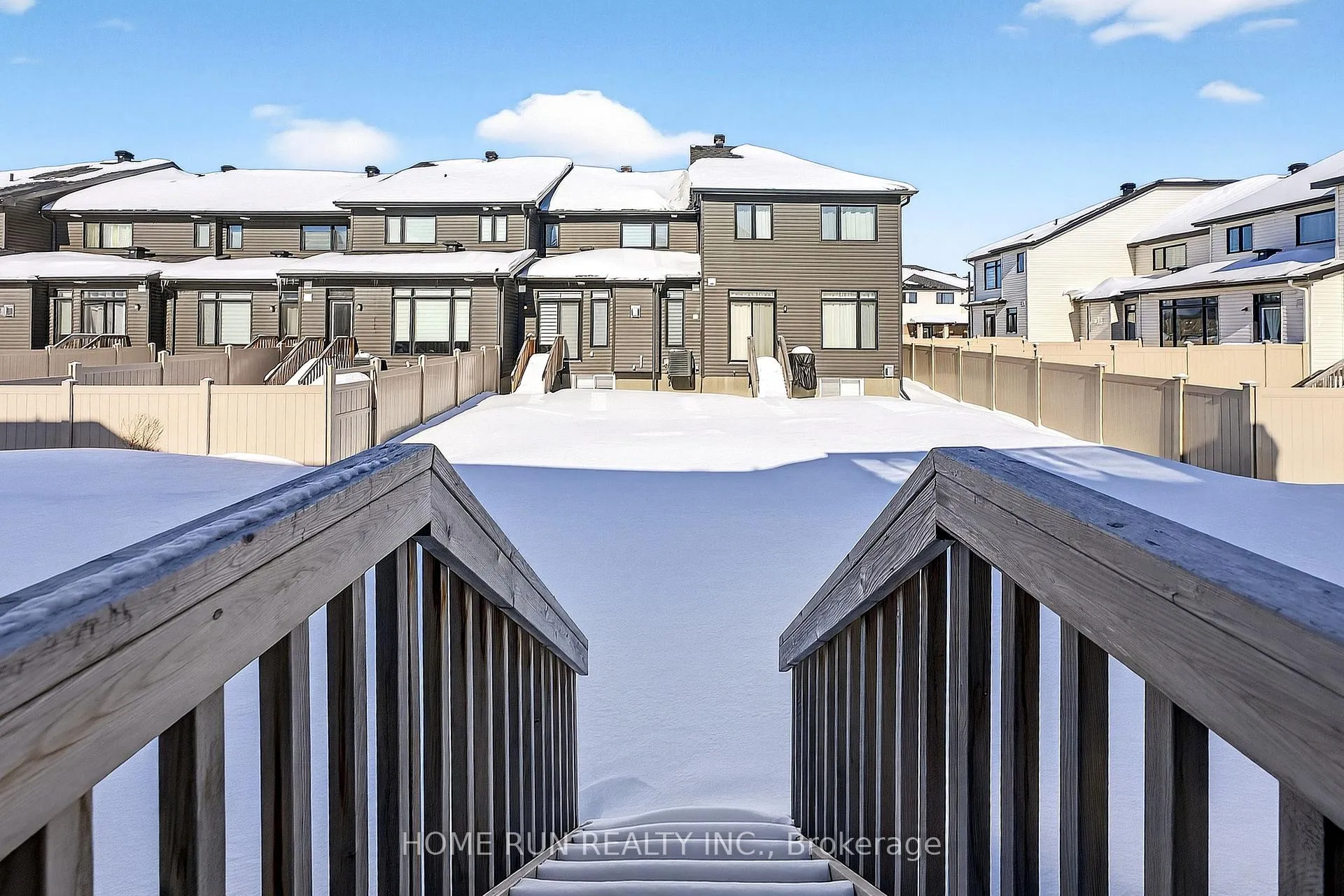 Photo 32 of 2071 Allegrini Terrace, Ottawa, Kanata - Emerald Meadows/Trailwest — HOMEH