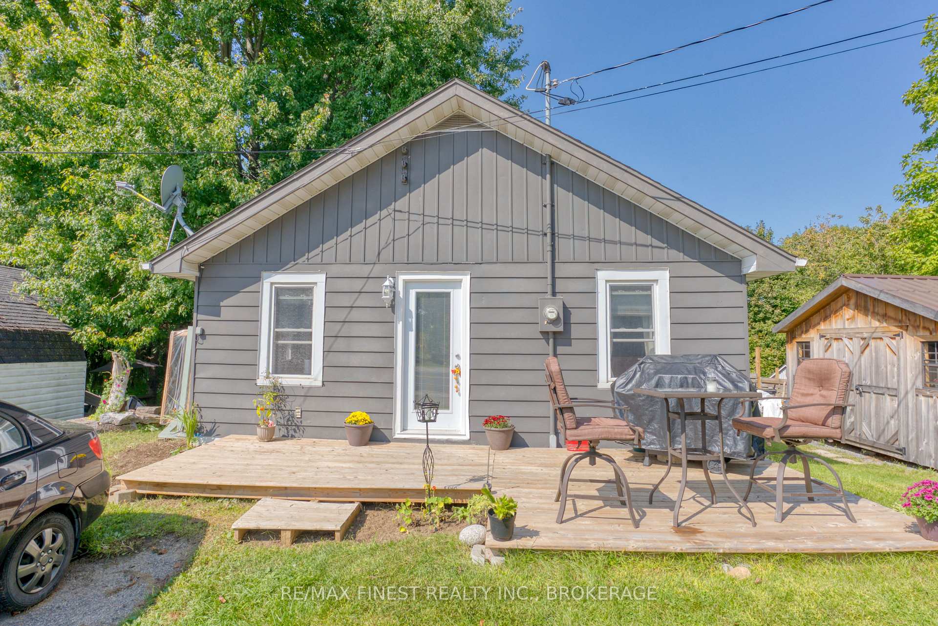Photo 1 of 14255 Road 38, Frontenac, Frontenac Centre — HOMEH