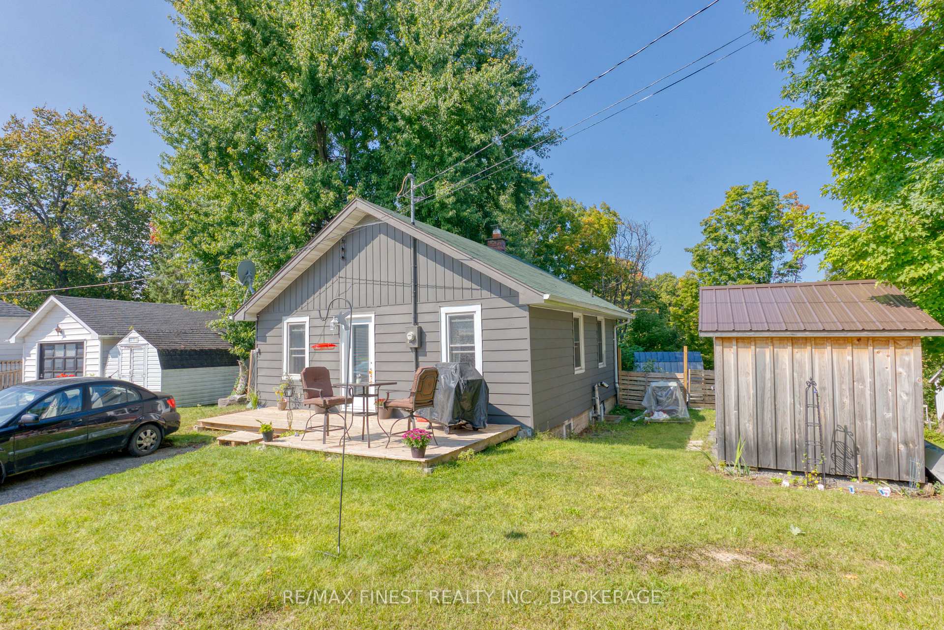 Photo 3 of 14255 Road 38, Frontenac, Frontenac Centre — HOMEH