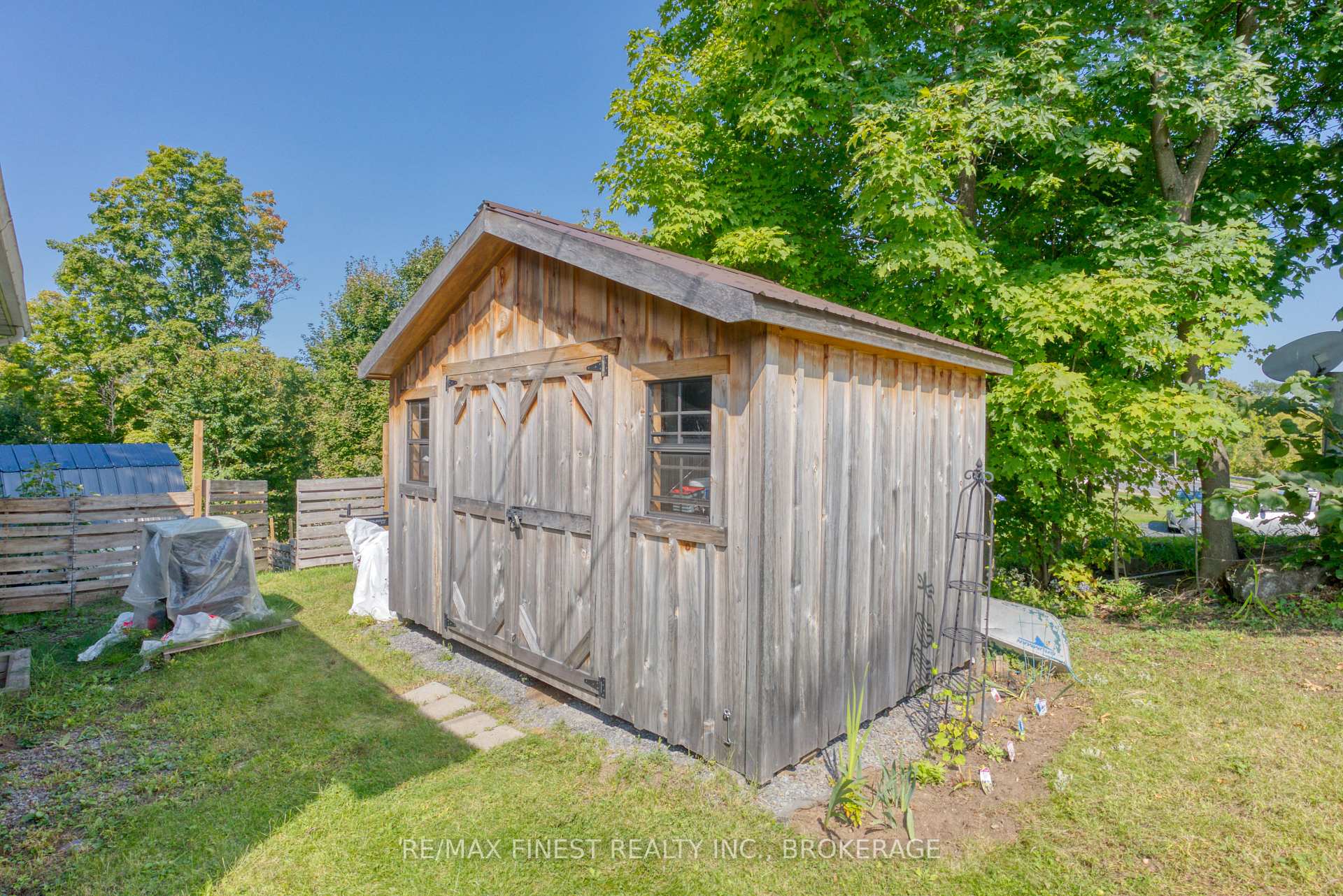 Photo 17 of 14255 Road 38, Frontenac, Frontenac Centre — HOMEH