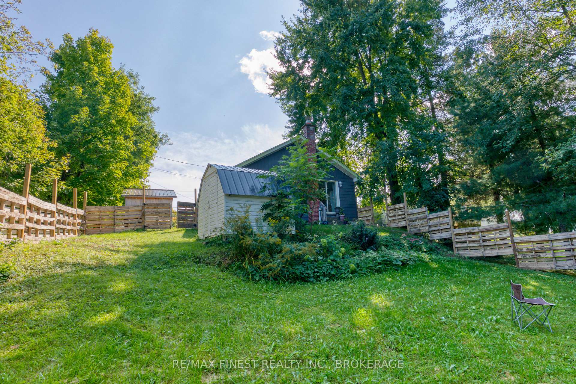 Photo 19 of 14255 Road 38, Frontenac, Frontenac Centre — HOMEH