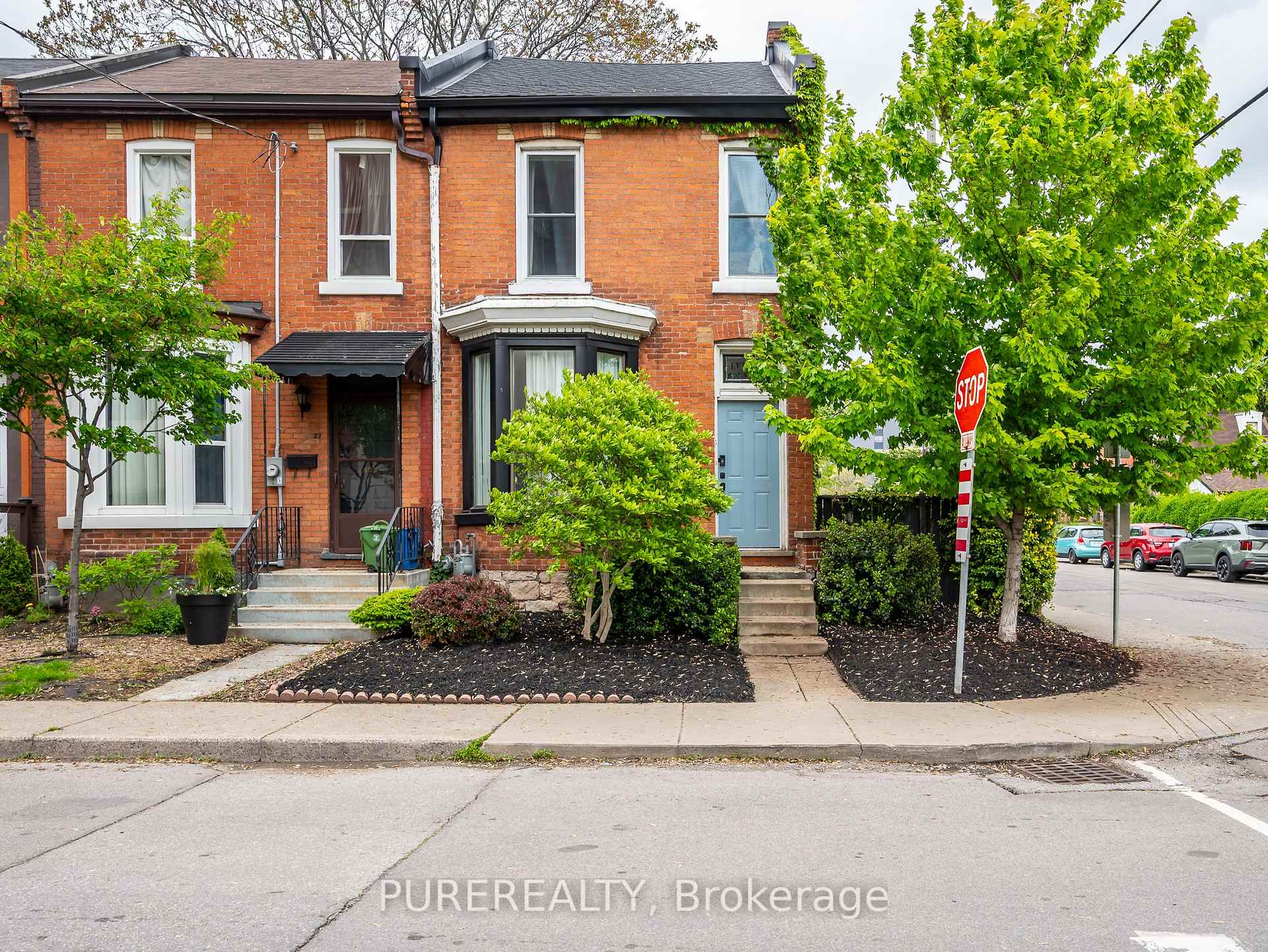 Photo 1 of 29 Emerald Street N, Hamilton, Landsdale — HOMEH