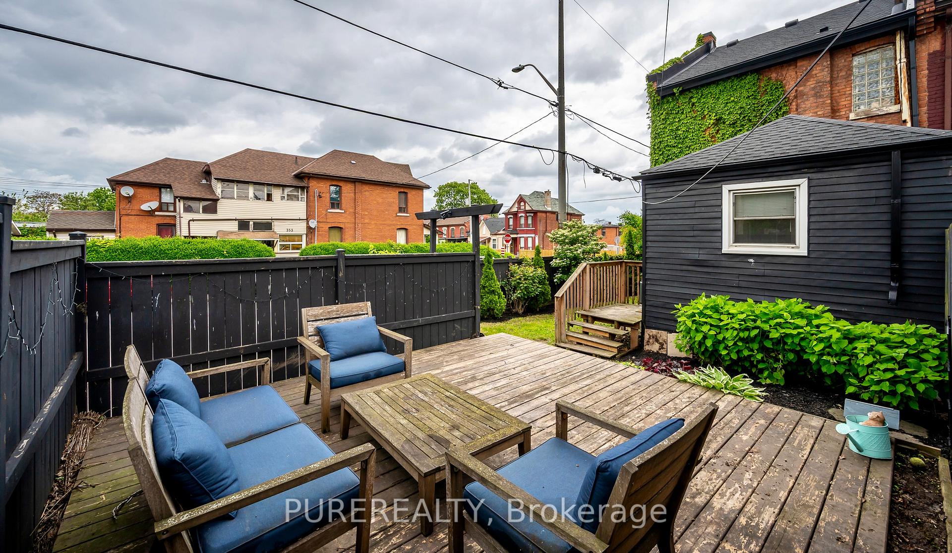 Photo 20 of 29 Emerald Street N, Hamilton, Landsdale — HOMEH