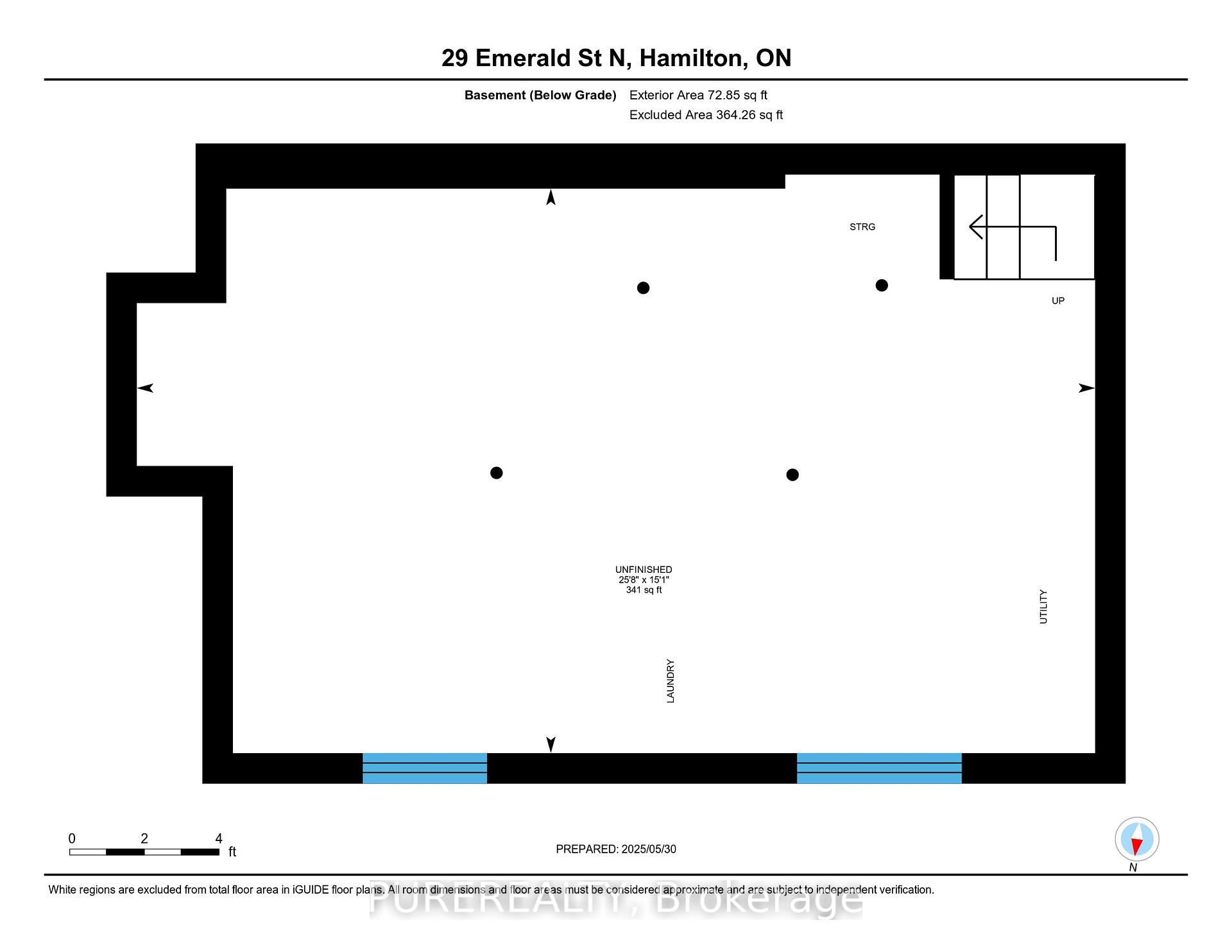 Photo 27 of 29 Emerald Street N, Hamilton, Landsdale — HOMEH