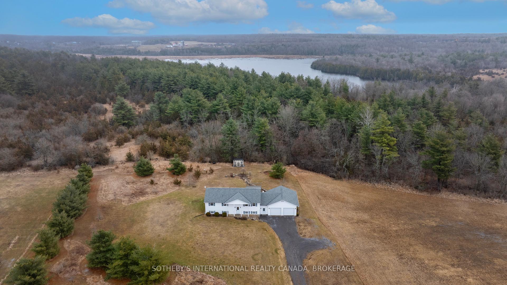 Photo 1 of 4080 Mclean Road, Frontenac, Frontenac South — HOMEH