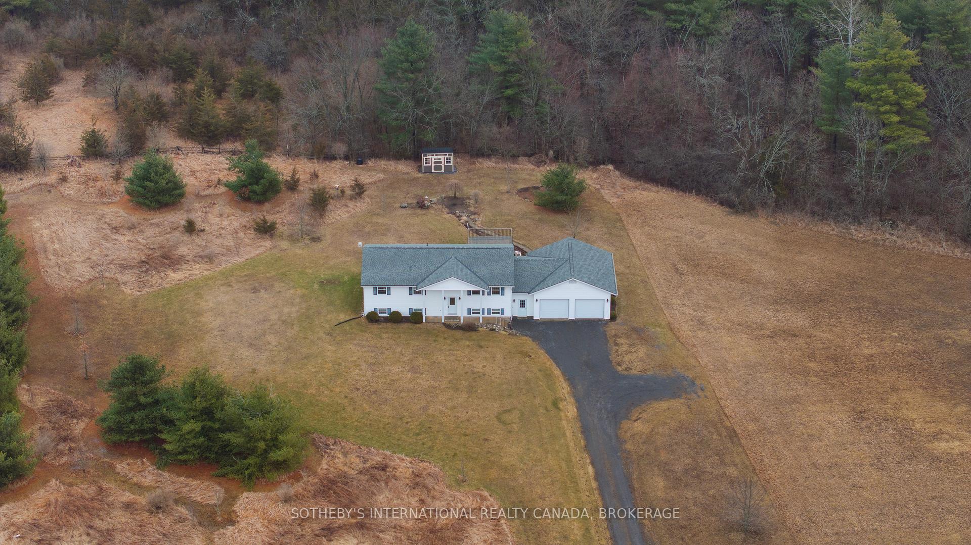Photo 2 of 4080 Mclean Road, Frontenac, Frontenac South — HOMEH