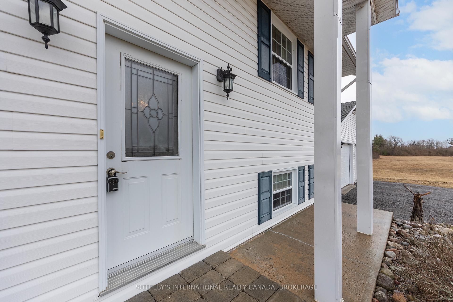 Photo 4 of 4080 Mclean Road, Frontenac, Frontenac South — HOMEH