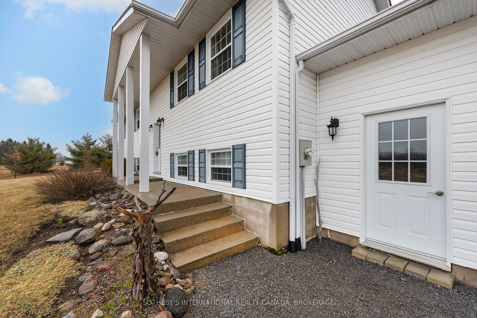 Photo 6 of 4080 Mclean Road, Frontenac, Frontenac South — HOMEH