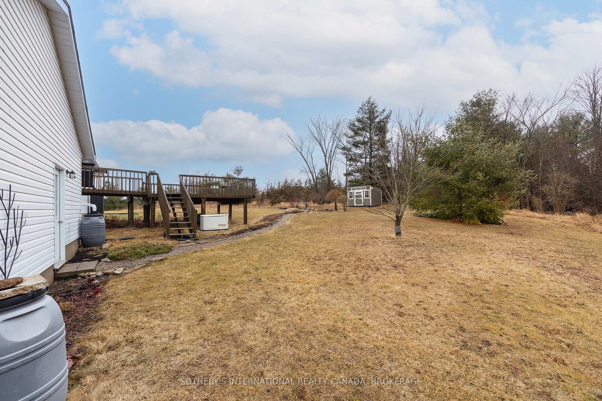 Photo 7 of 4080 Mclean Road, Frontenac, Frontenac South — HOMEH