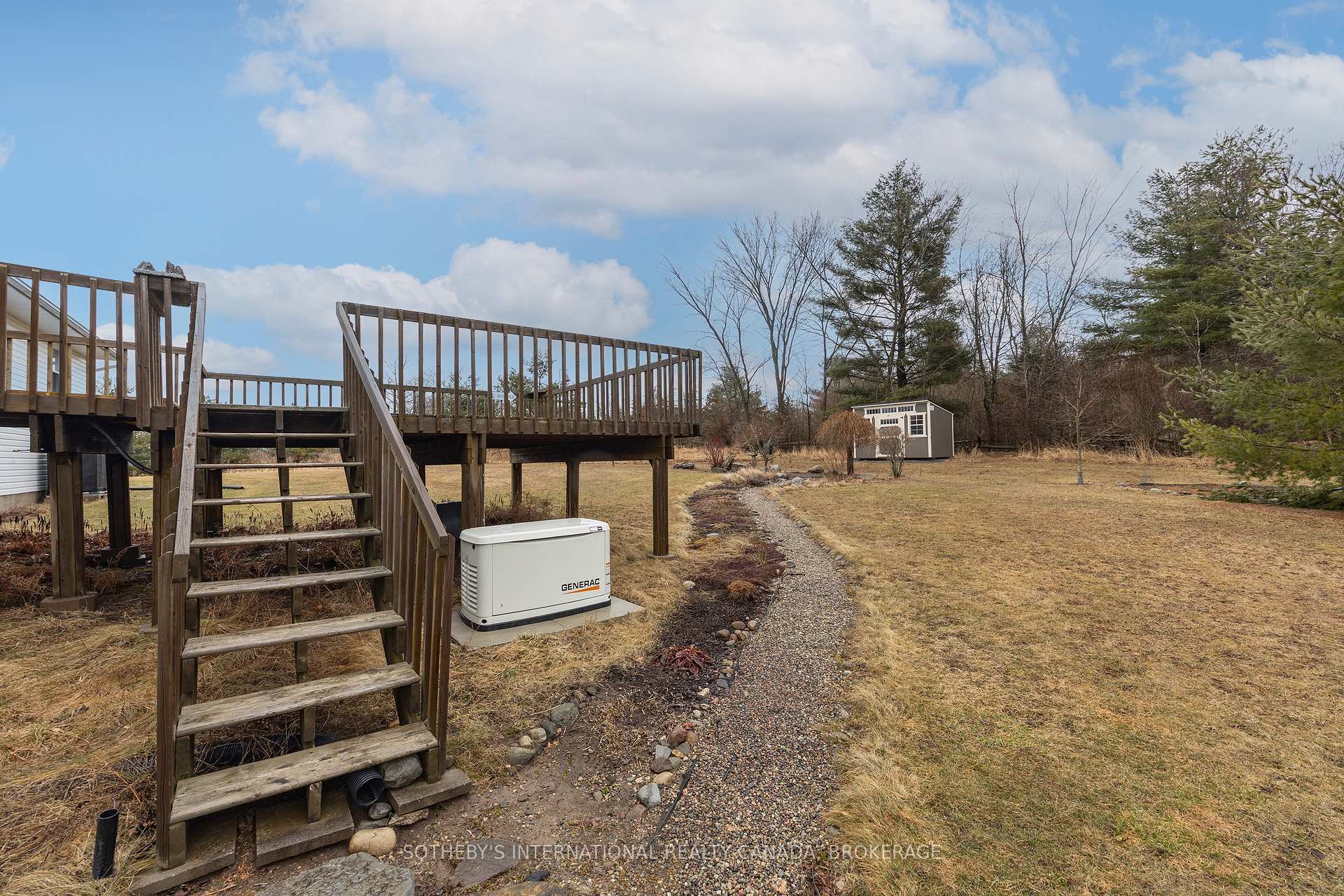 Photo 9 of 4080 Mclean Road, Frontenac, Frontenac South — HOMEH
