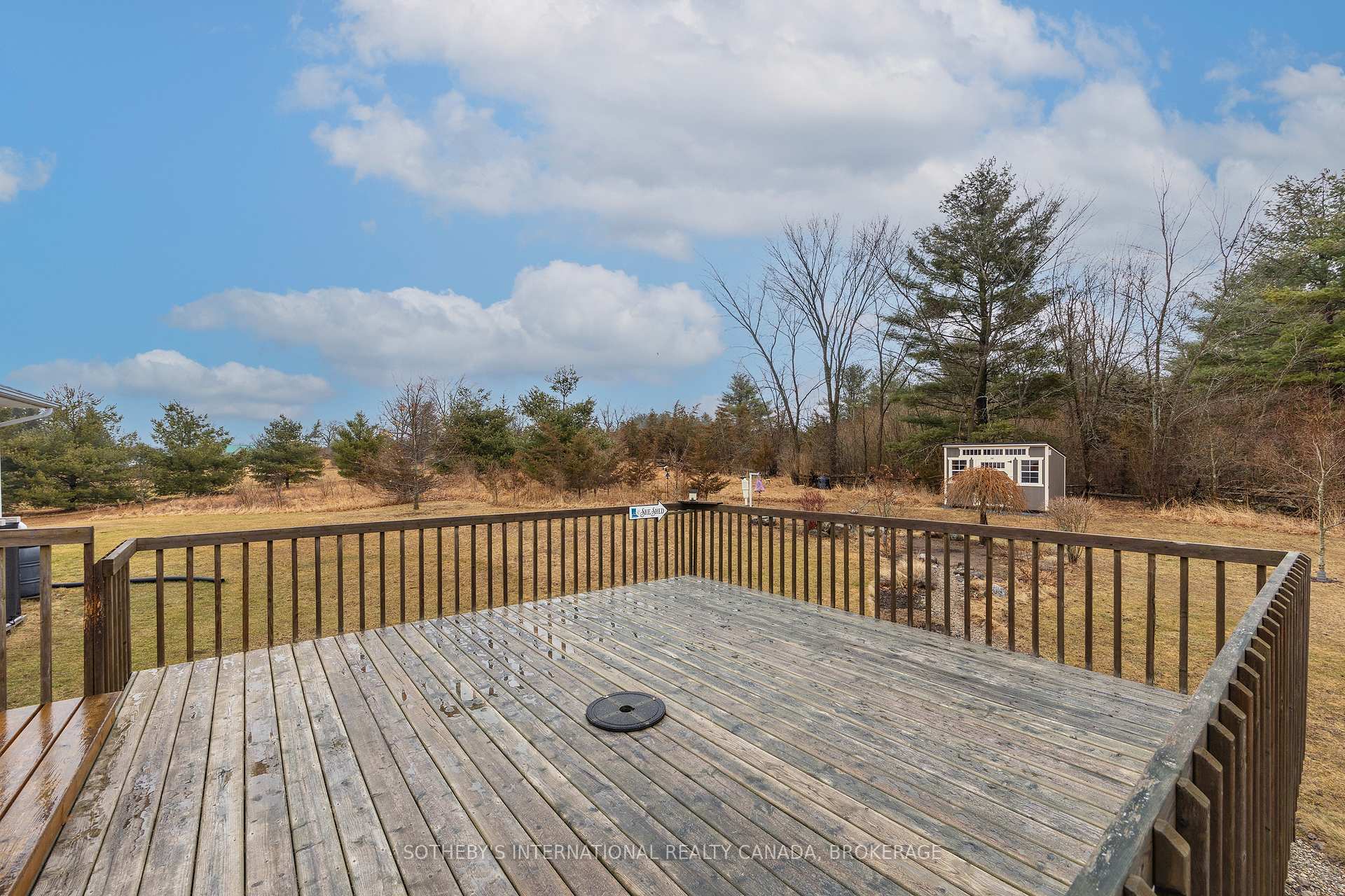 Photo 10 of 4080 Mclean Road, Frontenac, Frontenac South — HOMEH