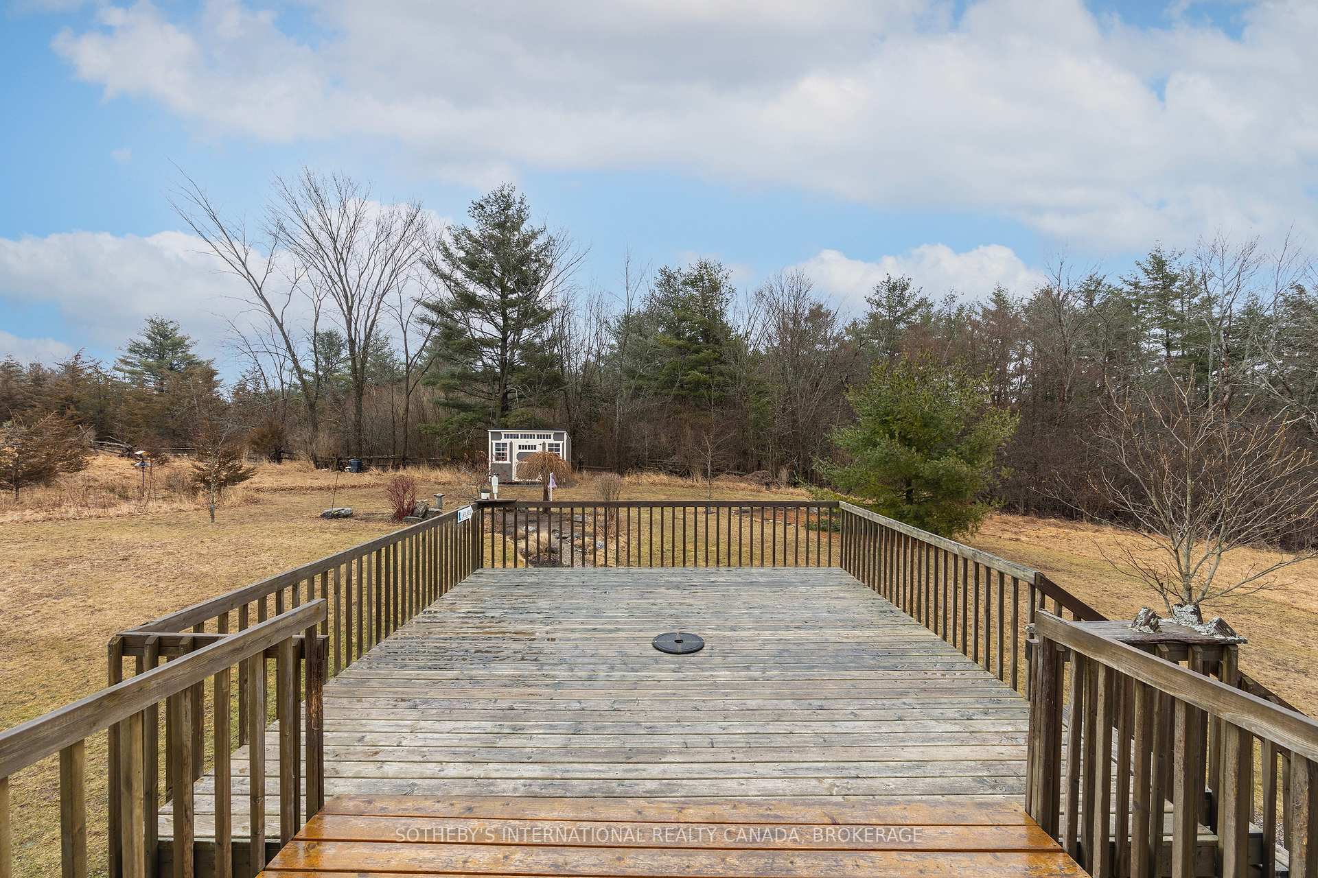 Photo 11 of 4080 Mclean Road, Frontenac, Frontenac South — HOMEH
