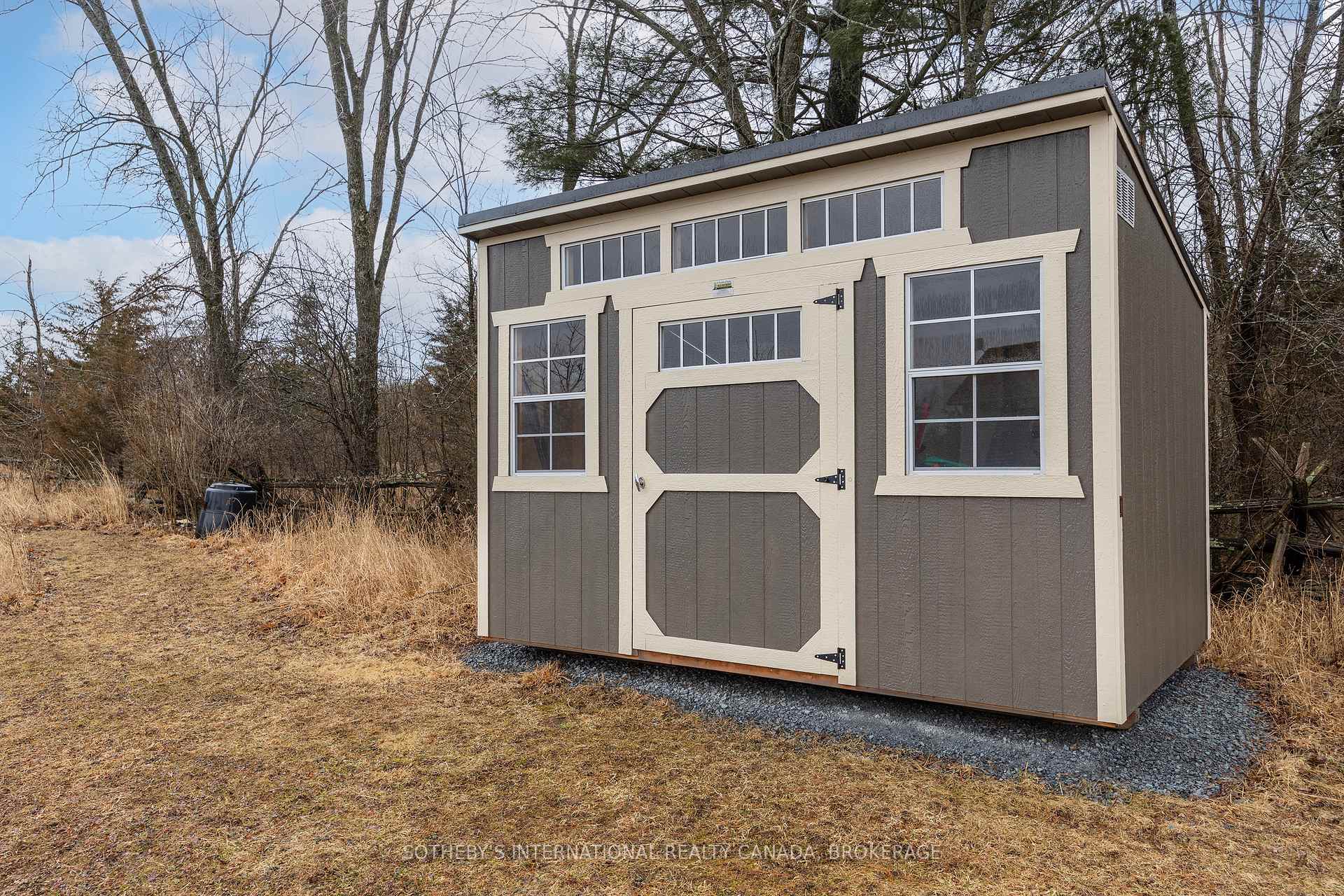 Photo 12 of 4080 Mclean Road, Frontenac, Frontenac South — HOMEH