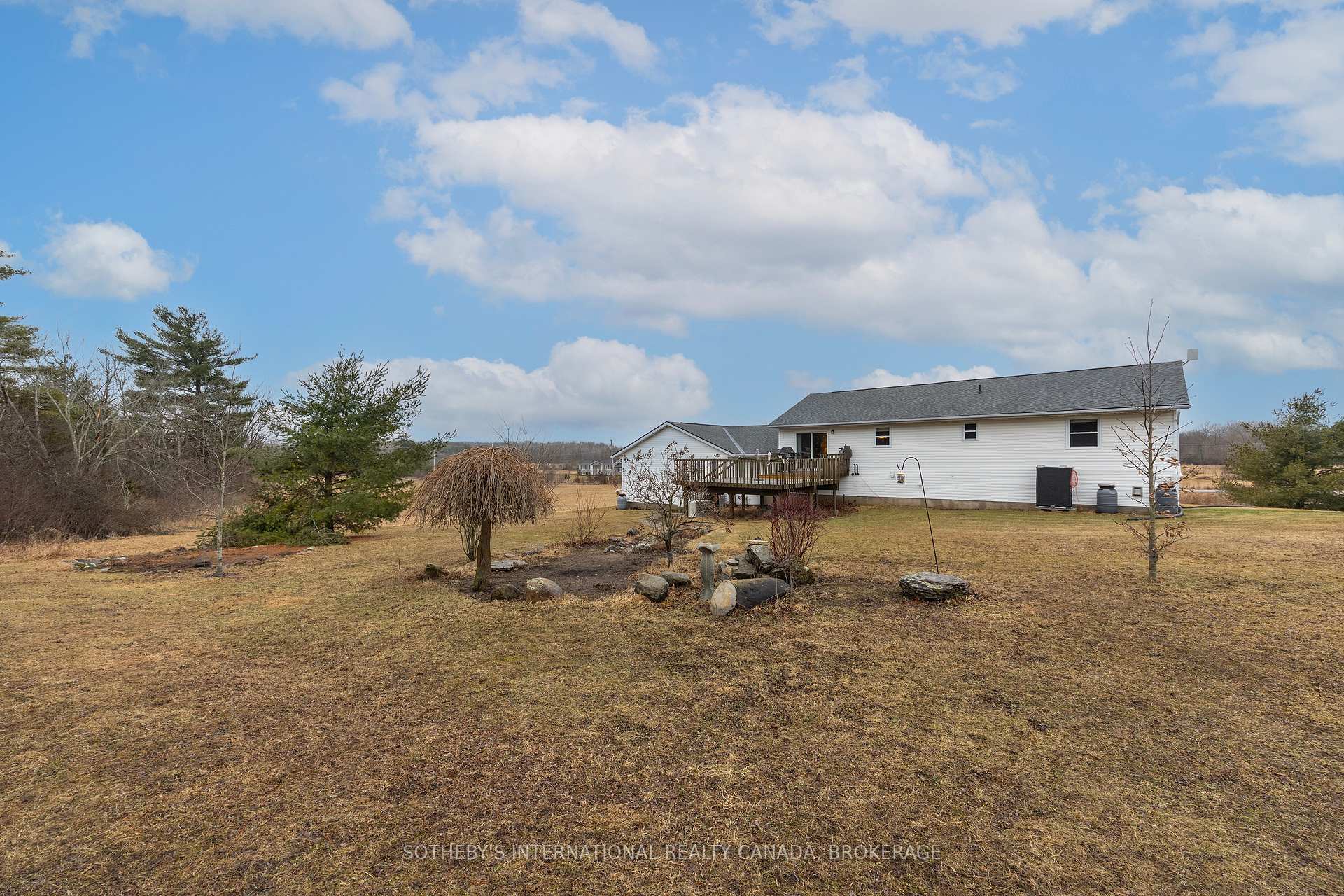 Photo 13 of 4080 Mclean Road, Frontenac, Frontenac South — HOMEH