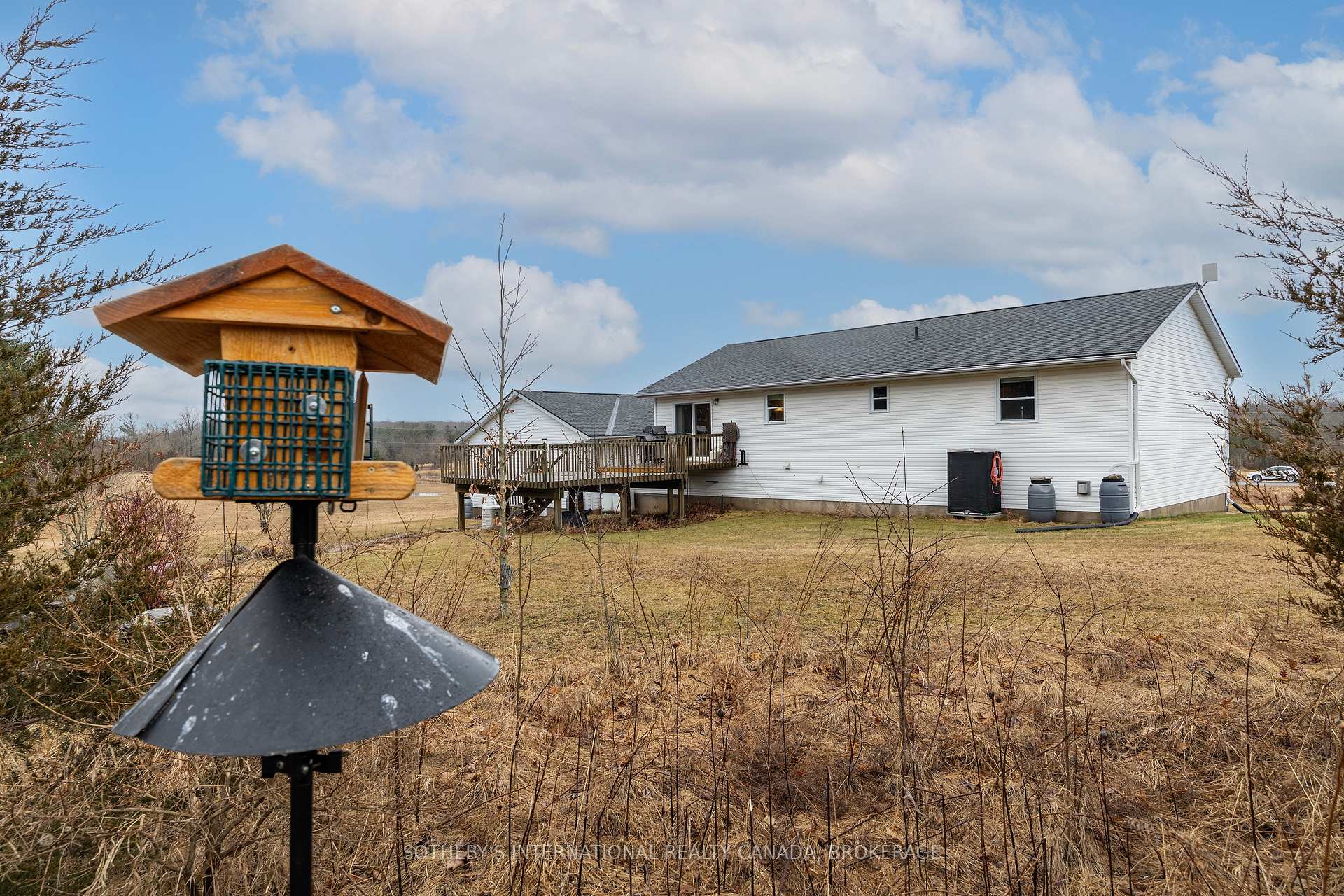 Photo 14 of 4080 Mclean Road, Frontenac, Frontenac South — HOMEH