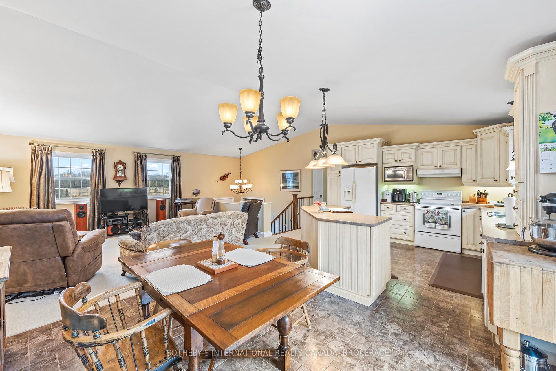 Photo 20 of 4080 Mclean Road, Frontenac, Frontenac South — HOMEH