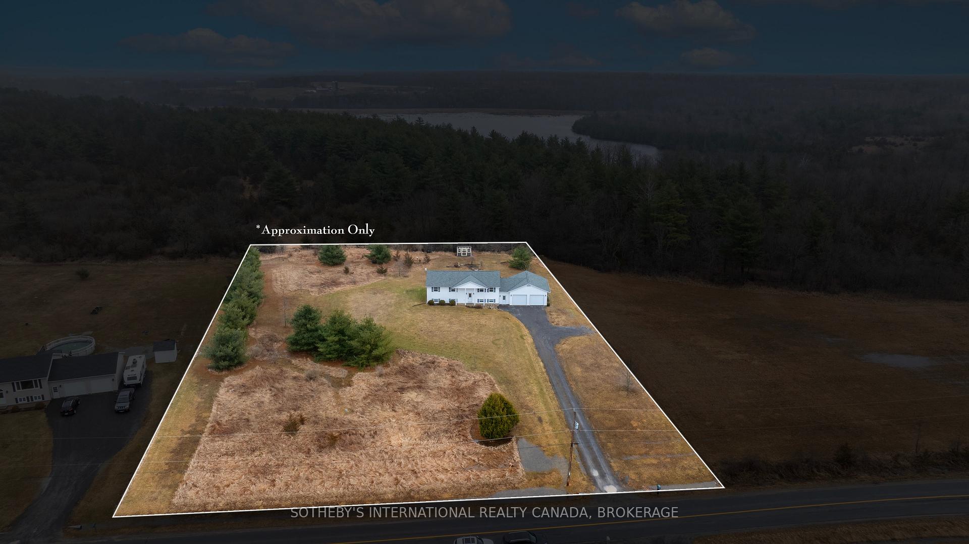 Photo 40 of 4080 Mclean Road, Frontenac, Frontenac South — HOMEH