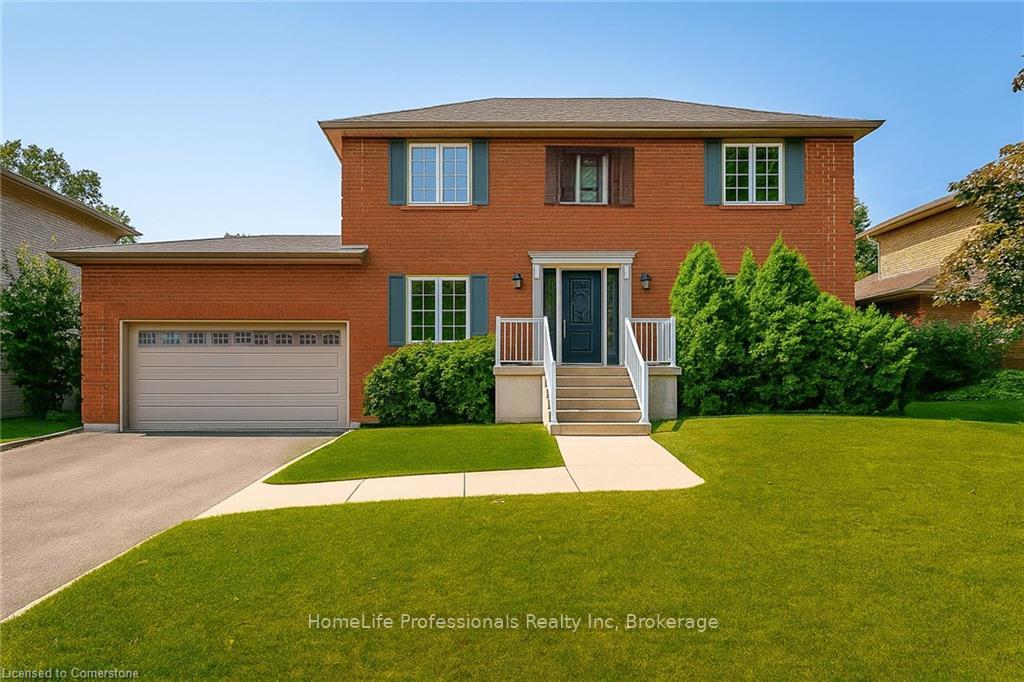 Photo 1 of 494 Heather Hill Court, Hamilton, Meadowlands — HOMEH