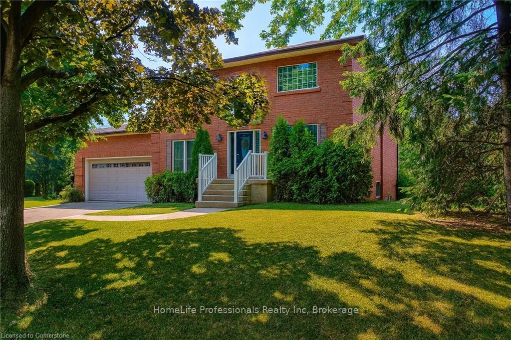 Photo 3 of 494 Heather Hill Court, Hamilton, Meadowlands — HOMEH
