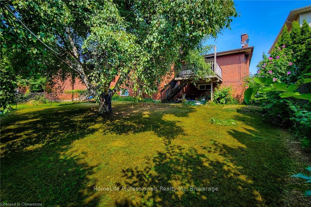 Photo 6 of 494 Heather Hill Court, Hamilton, Meadowlands — HOMEH