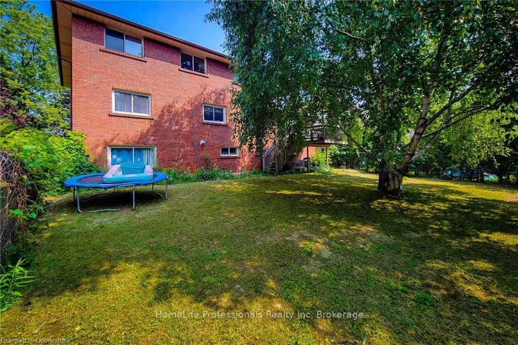 Photo 8 of 494 Heather Hill Court, Hamilton, Meadowlands — HOMEH