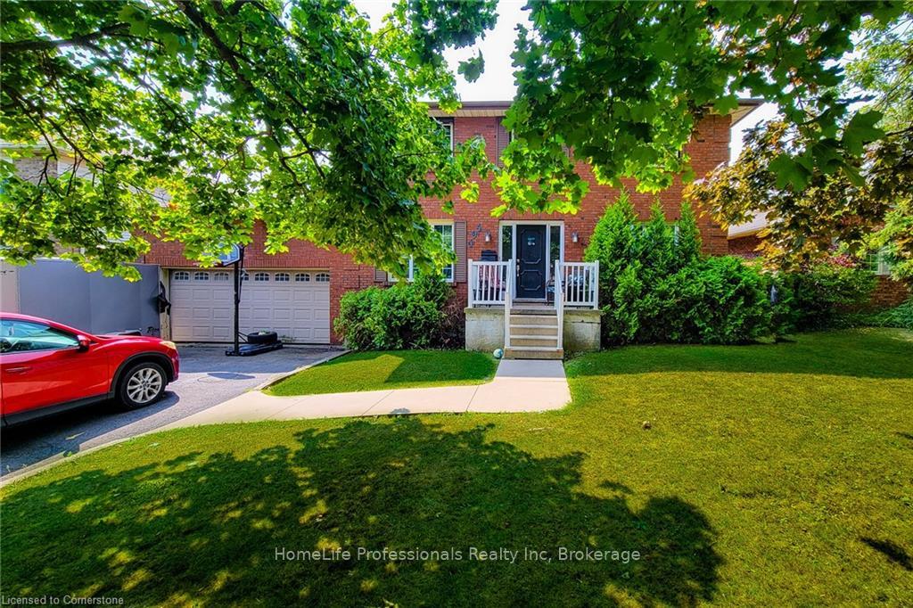 Photo 30 of 494 Heather Hill Court, Hamilton, Meadowlands — HOMEH