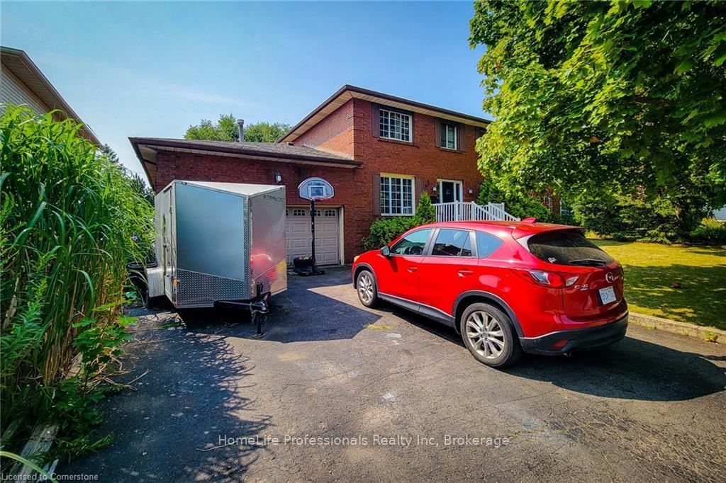 Photo 32 of 494 Heather Hill Court, Hamilton, Meadowlands — HOMEH