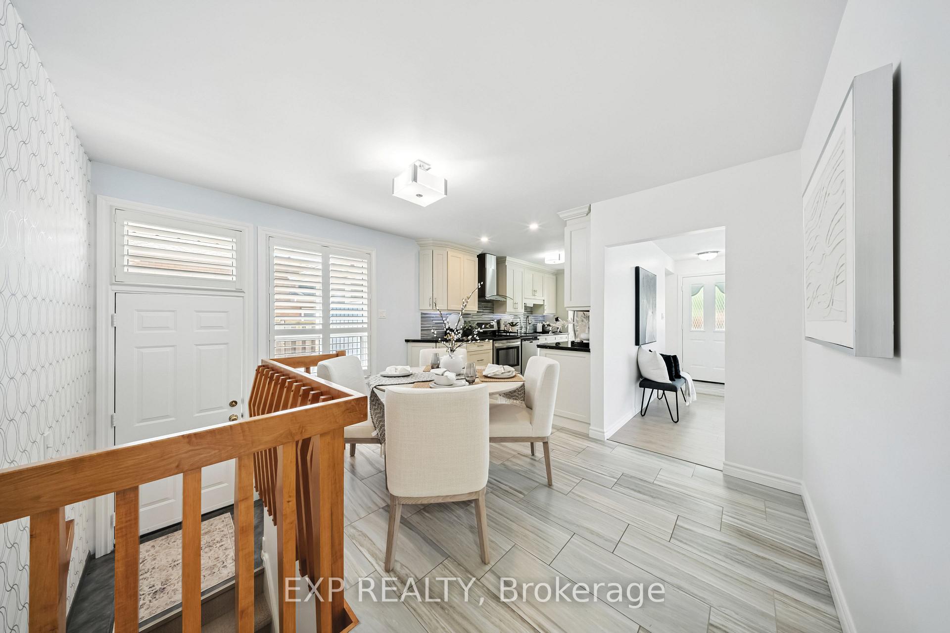 Photo 15 of 34 Alpine Avenue, Hamilton, Stoney Creek — HOMEH