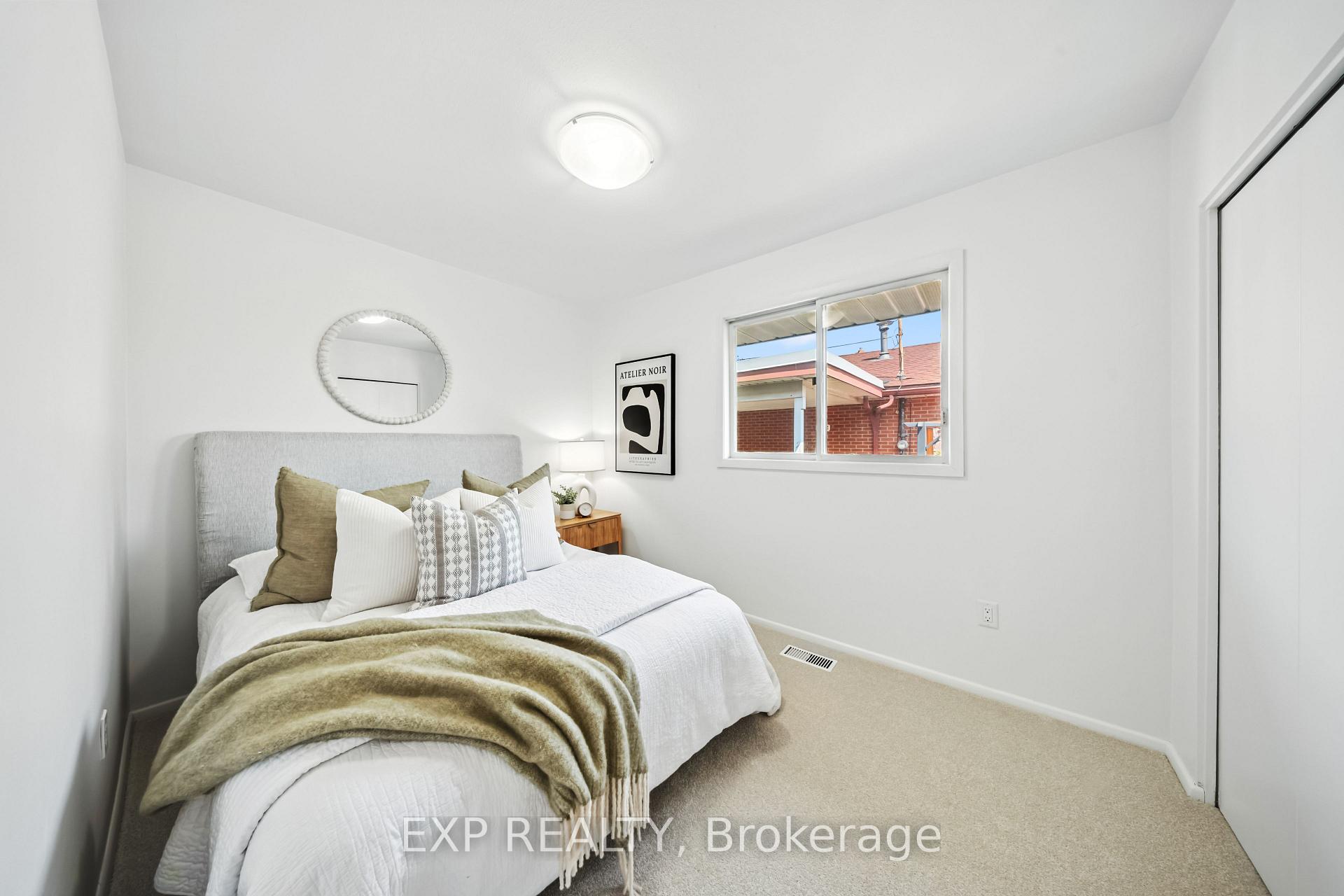 Photo 19 of 34 Alpine Avenue, Hamilton, Stoney Creek — HOMEH