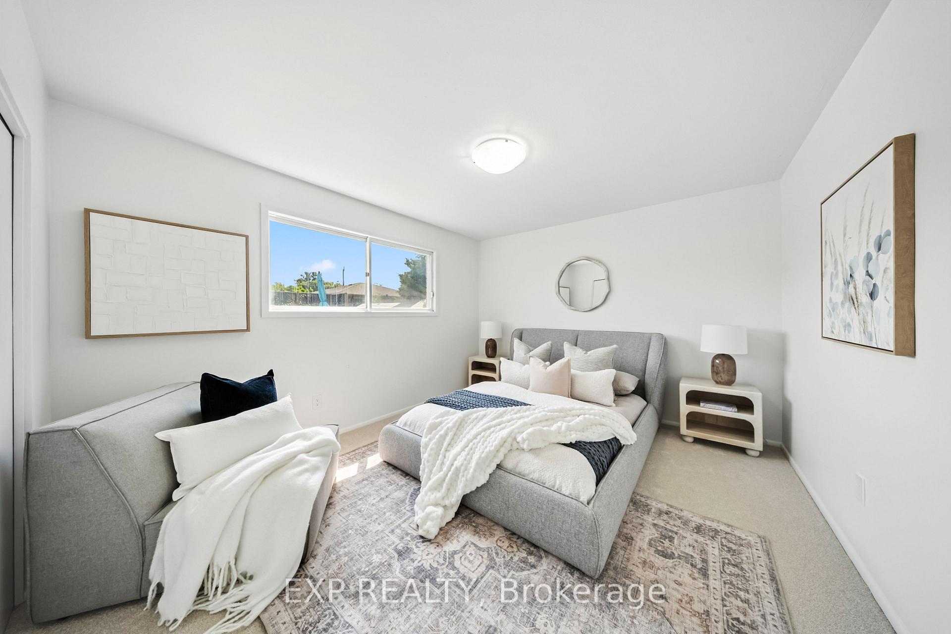 Photo 23 of 34 Alpine Avenue, Hamilton, Stoney Creek — HOMEH