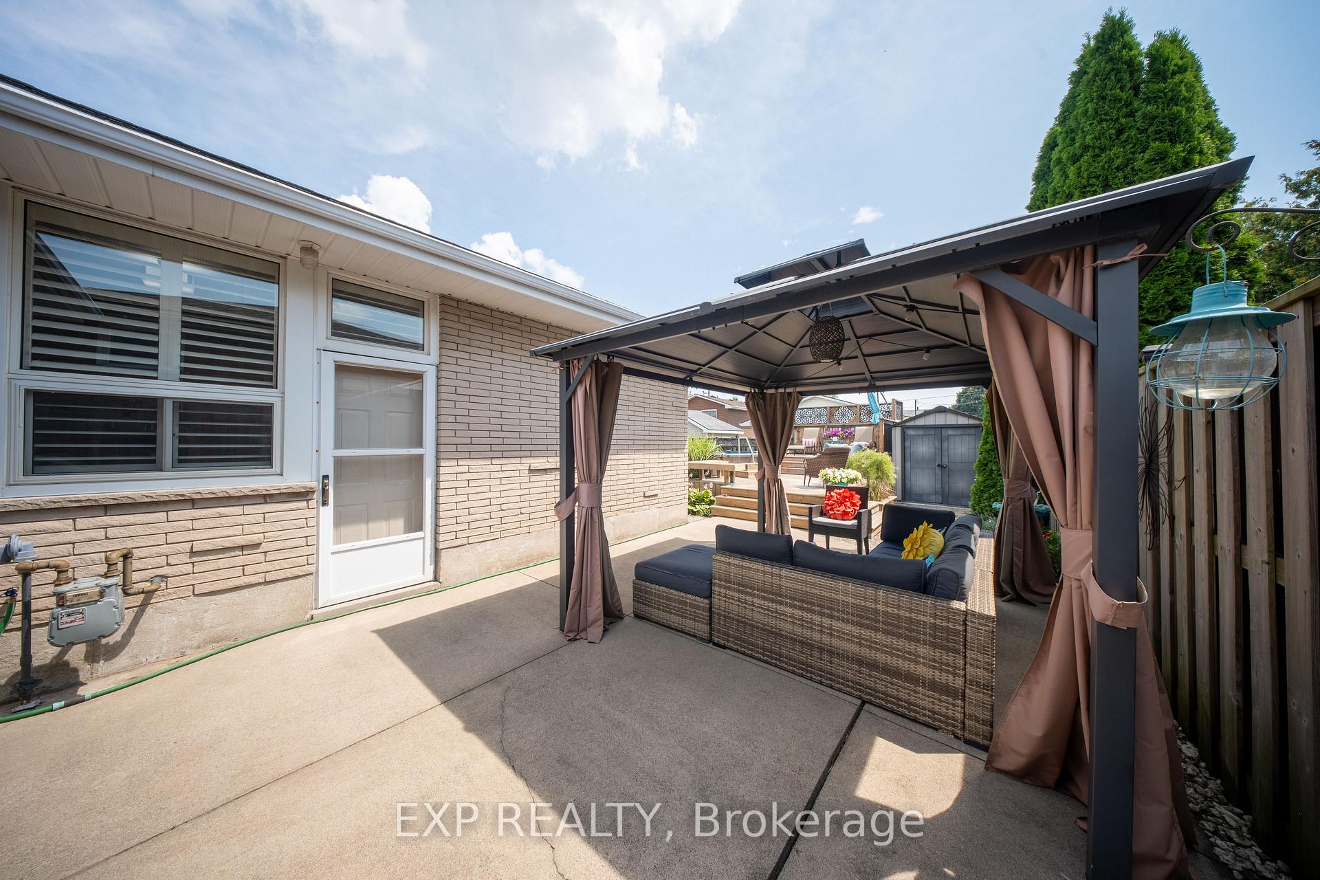 Photo 38 of 34 Alpine Avenue, Hamilton, Stoney Creek — HOMEH
