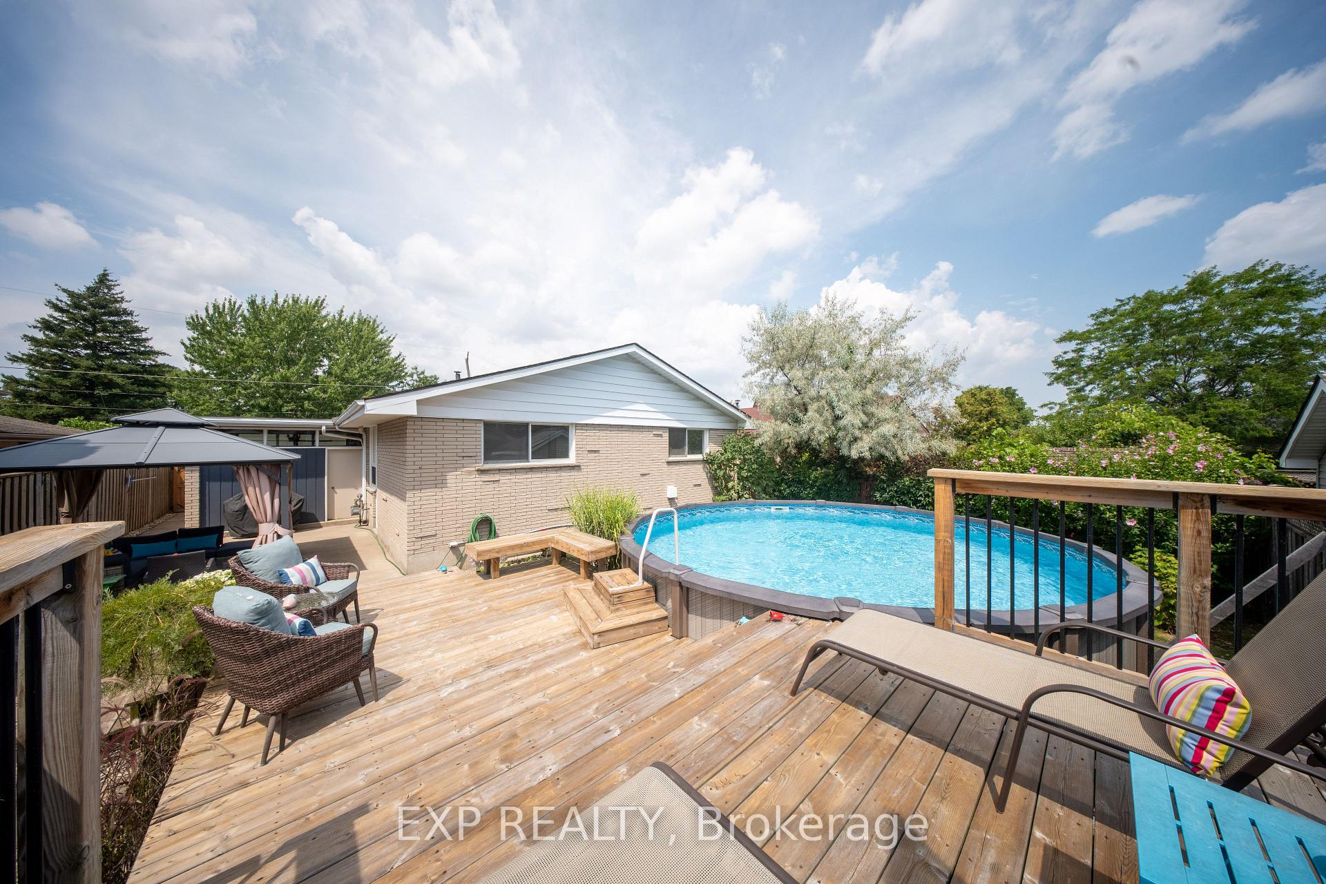 Photo 42 of 34 Alpine Avenue, Hamilton, Stoney Creek — HOMEH