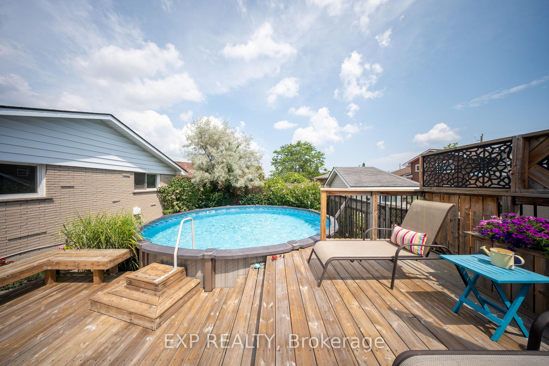 Photo 43 of 34 Alpine Avenue, Hamilton, Stoney Creek — HOMEH