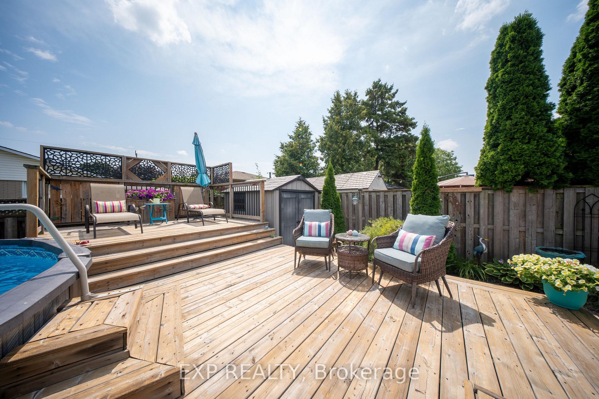 Photo 44 of 34 Alpine Avenue, Hamilton, Stoney Creek — HOMEH