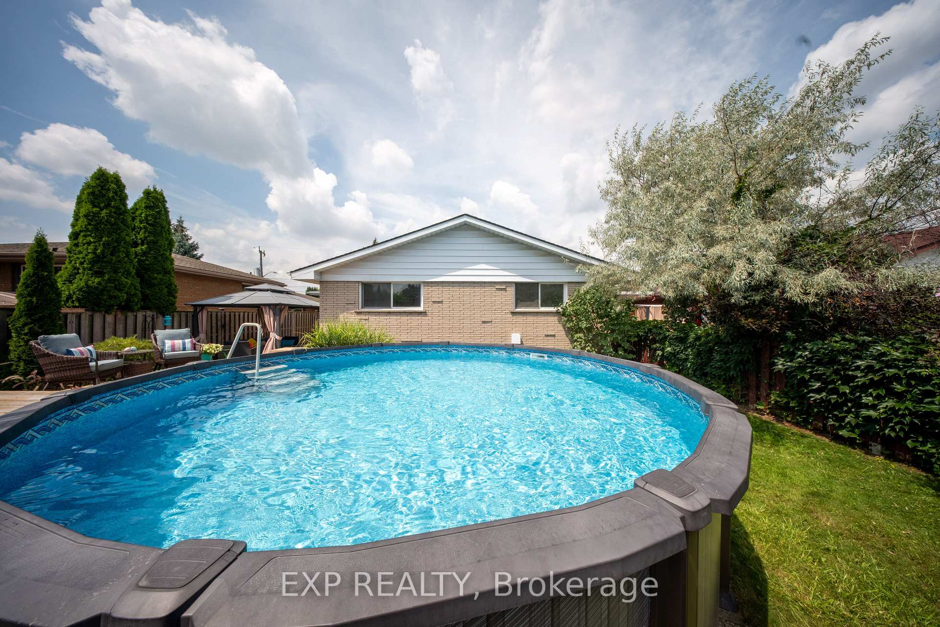 Photo 45 of 34 Alpine Avenue, Hamilton, Stoney Creek — HOMEH