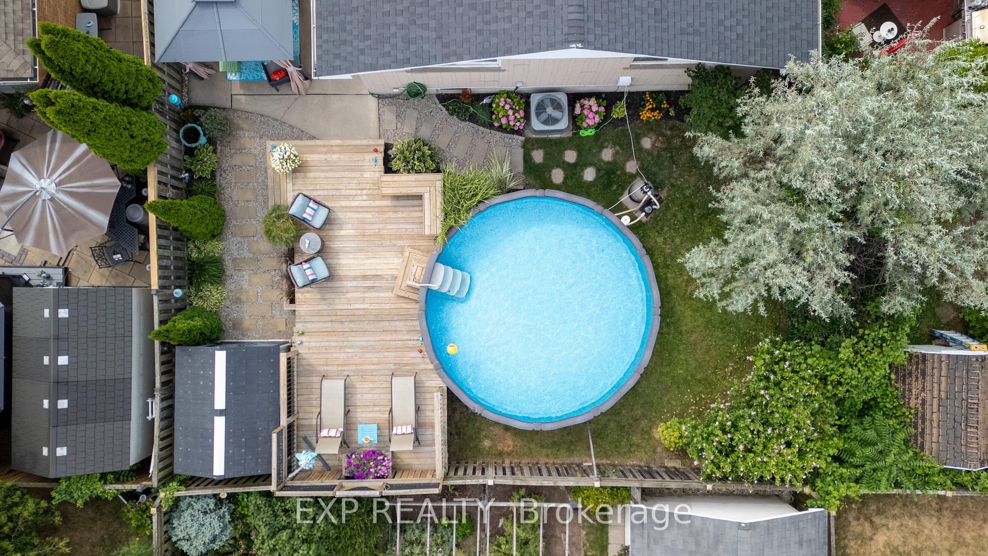 Photo 46 of 34 Alpine Avenue, Hamilton, Stoney Creek — HOMEH