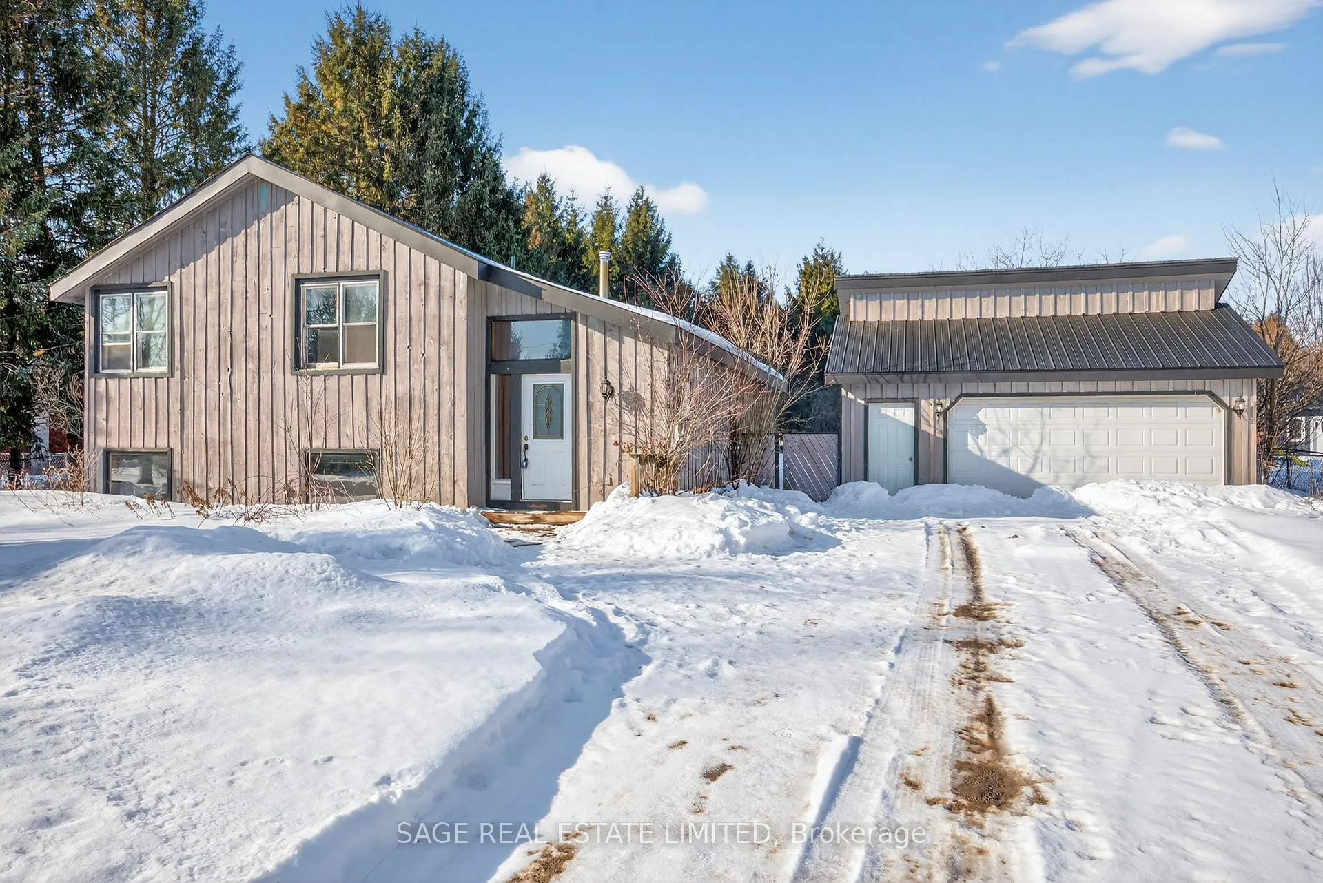 Photo 3 of 877430 5 Line E, Mulmur, Rural Mulmur — HOMEH