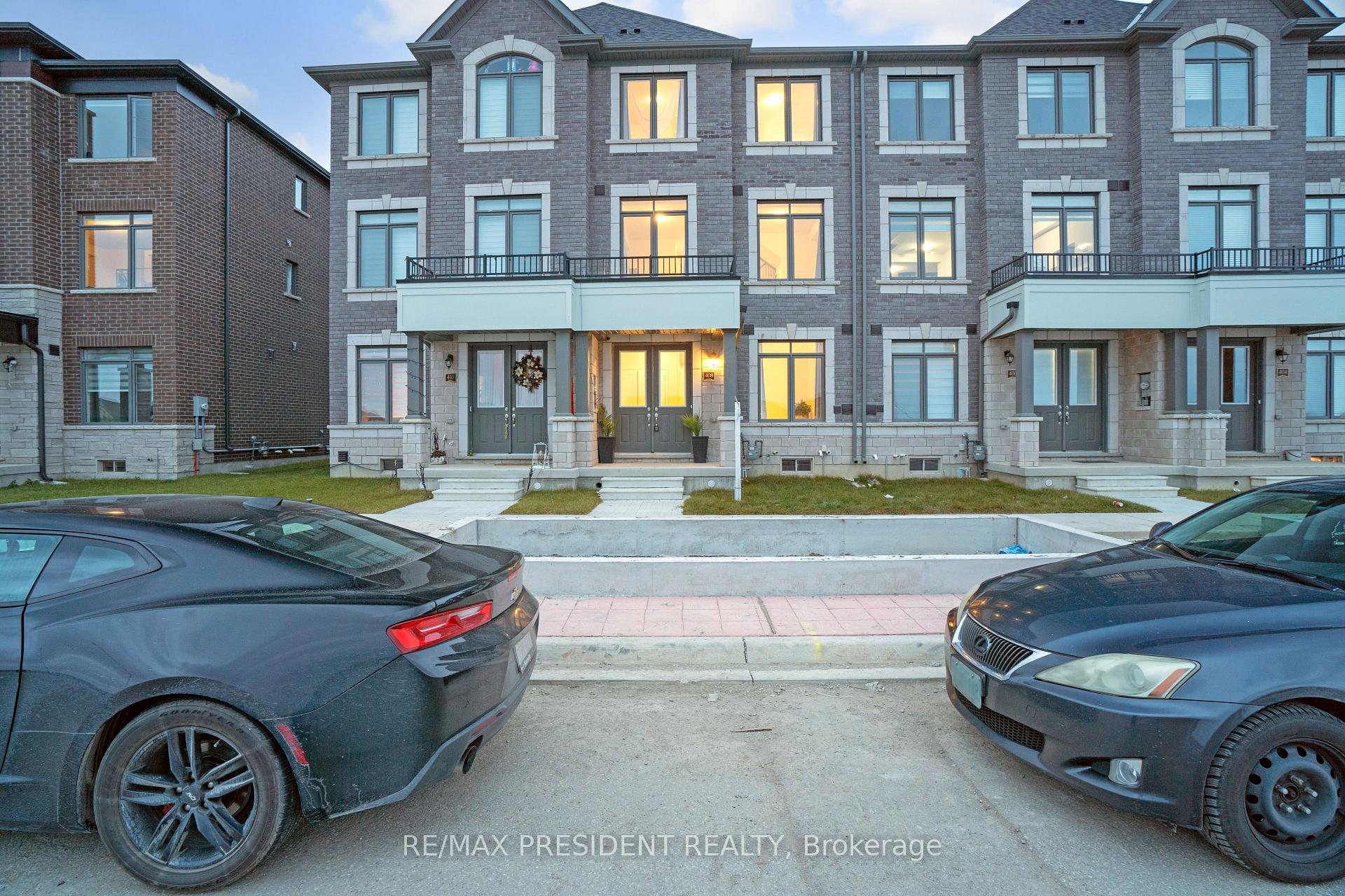 Photo 2 of 408 Tim Manley Avenue, Caledon, Rural Caledon — HOMEH